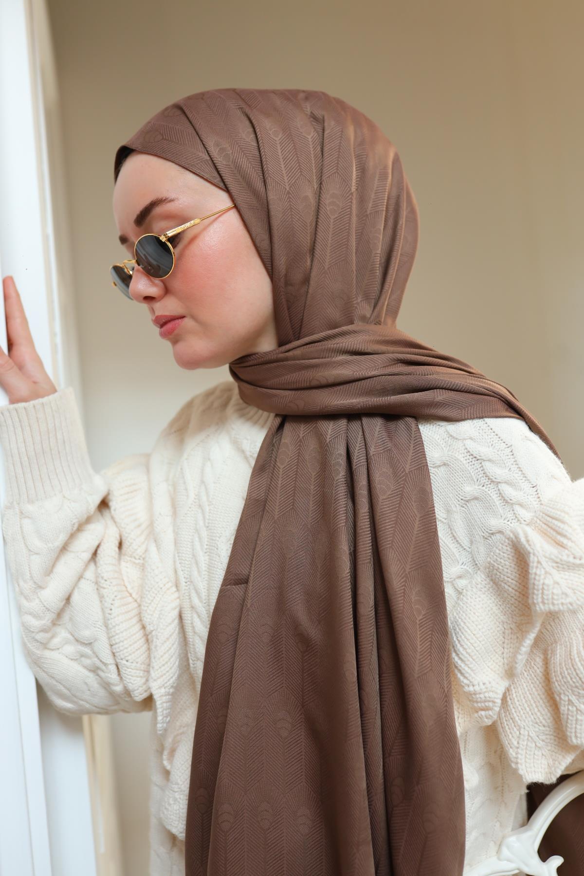 Silk Home Deluxe Şal 40004-13