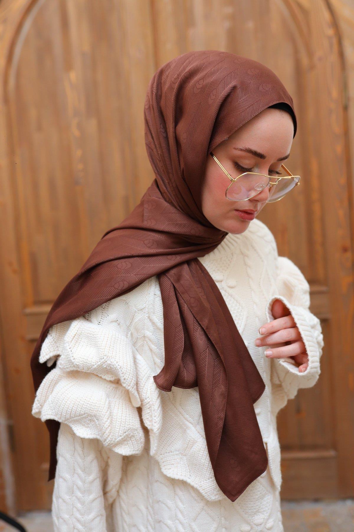 Silk Home Deluxe Şal 40004-14