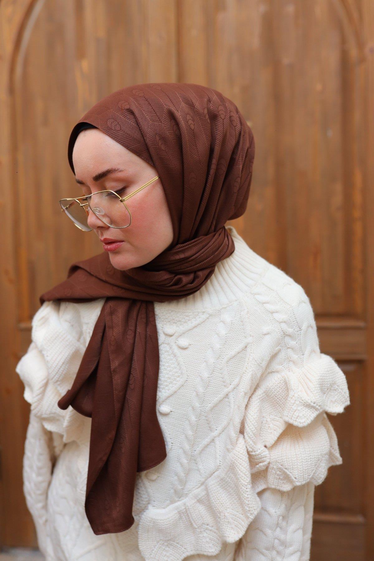 Silk Home Deluxe Şal 40004-14