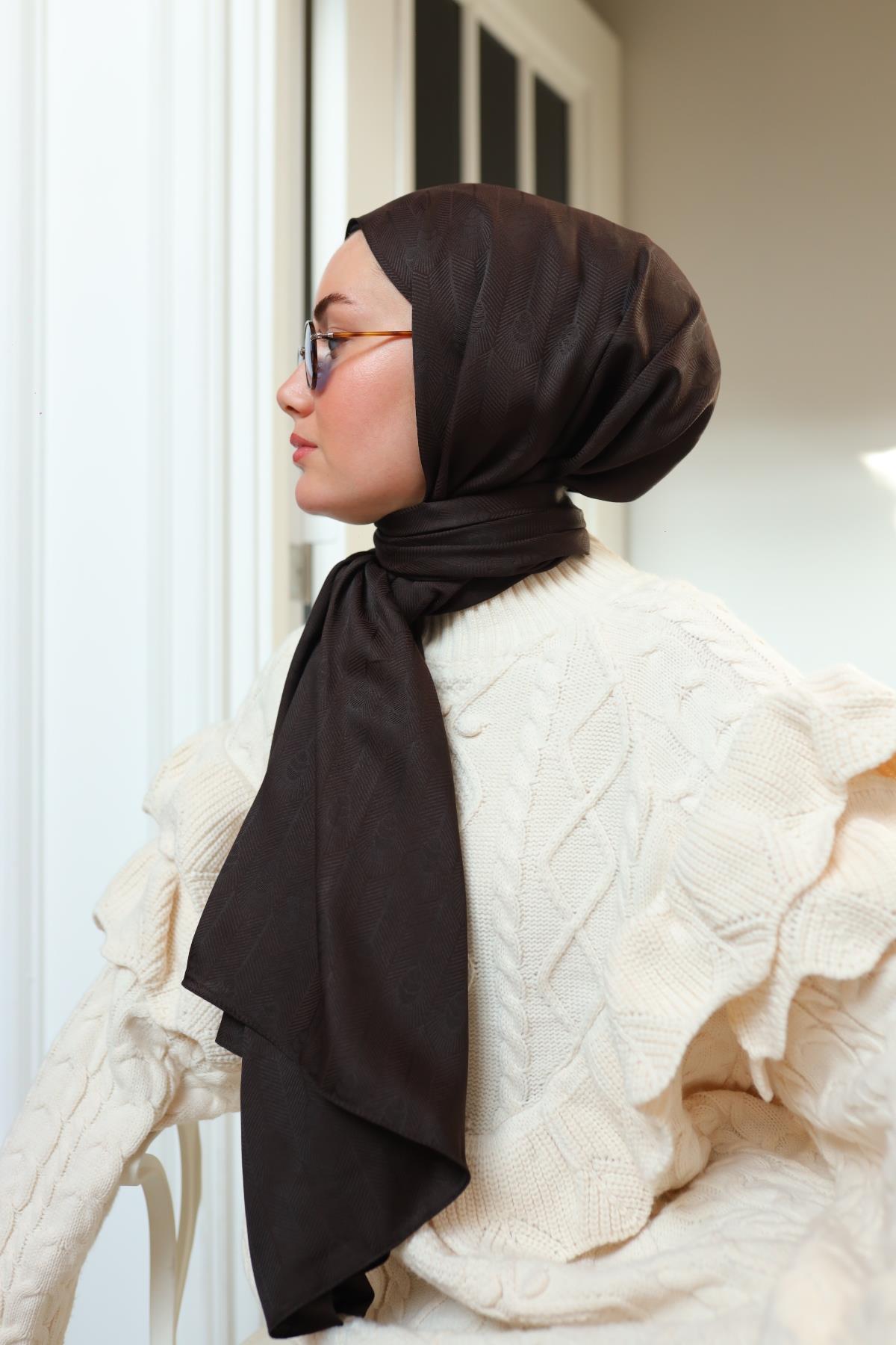 Silk Home Deluxe Şal 40004-15