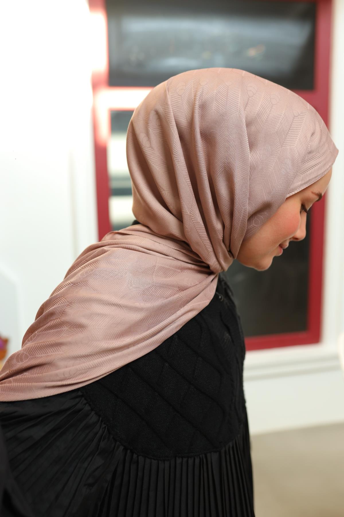 Silk Home Deluxe Şal 40004-16