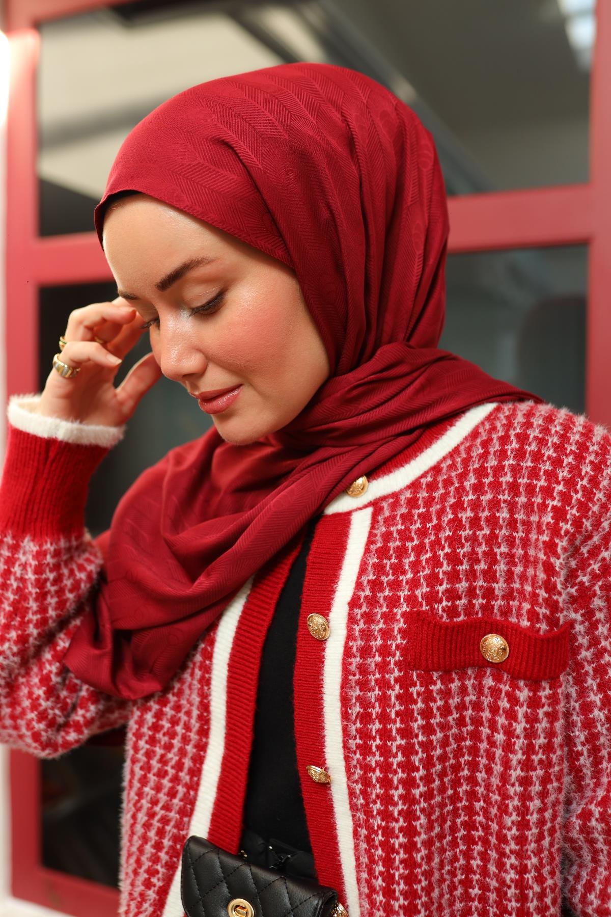 Silk Home Deluxe Şal 40004-20