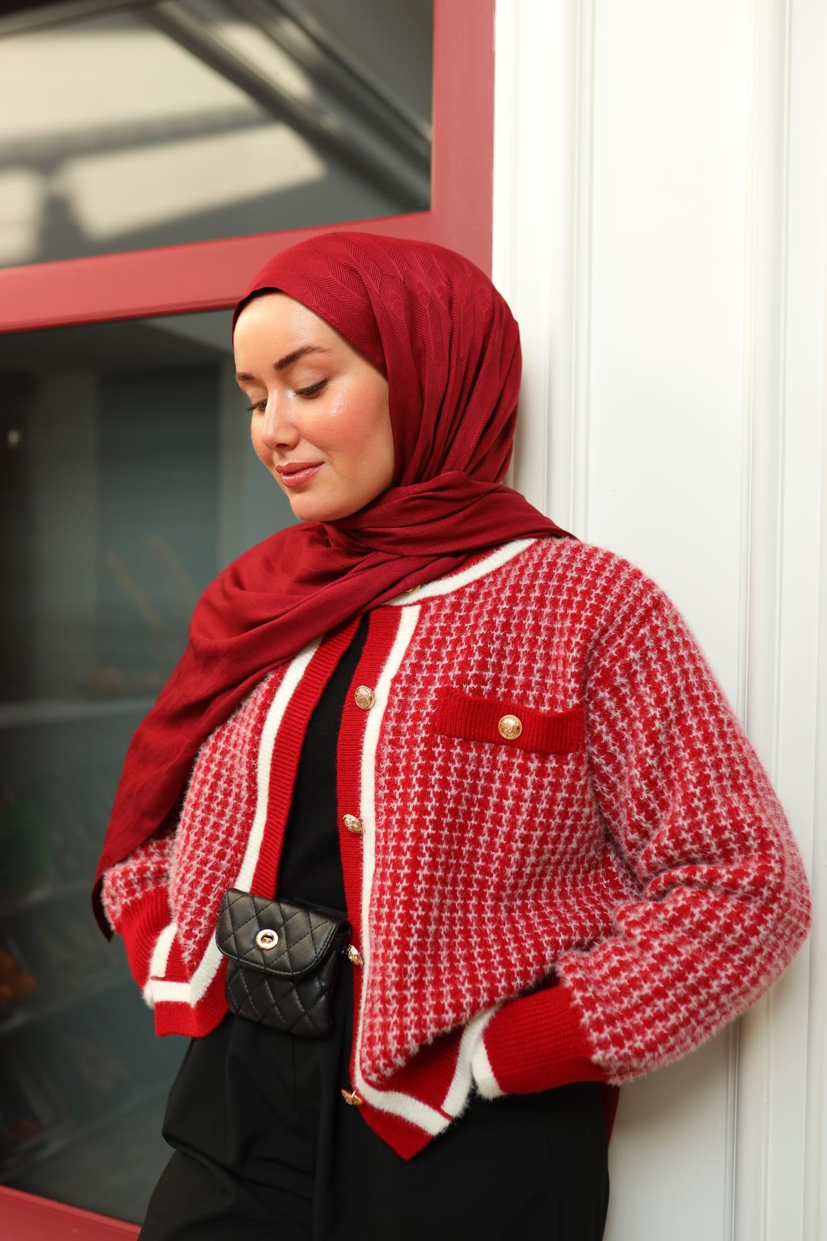 Silk Home Deluxe Şal 40004-20