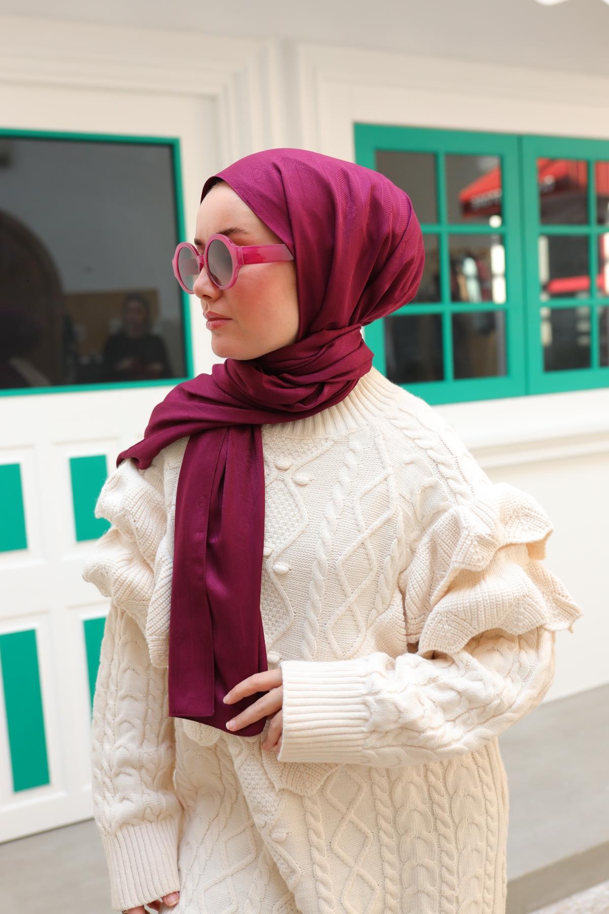 Silk Home Deluxe Şal 40004-21