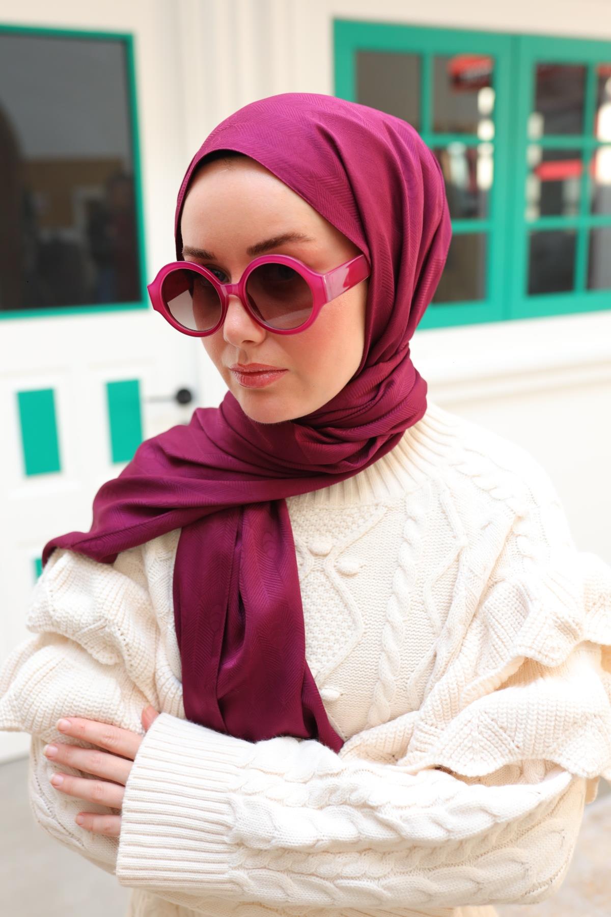 Silk Home Deluxe Şal 40004-21