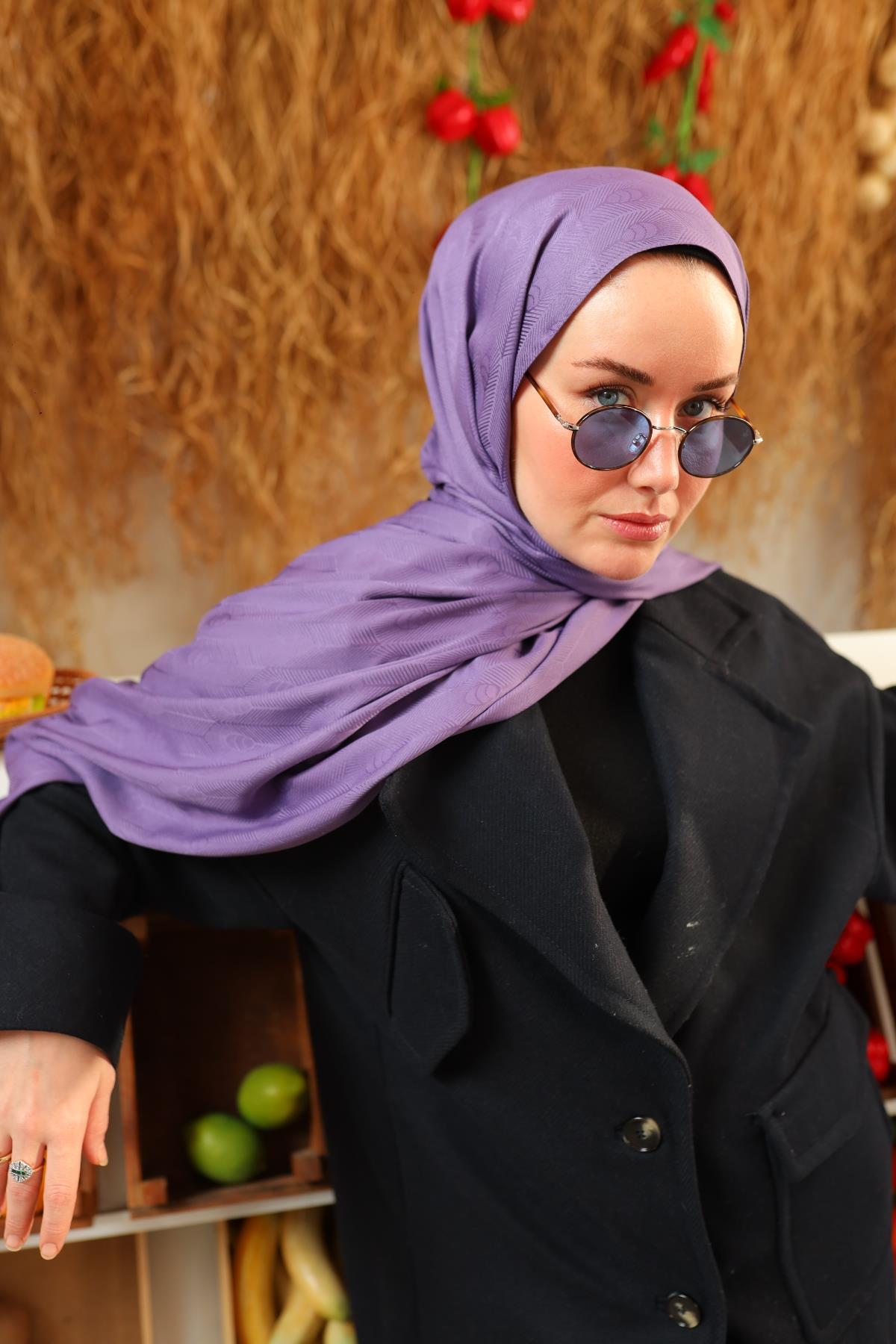 Silk Home Deluxe Şal 40004-22