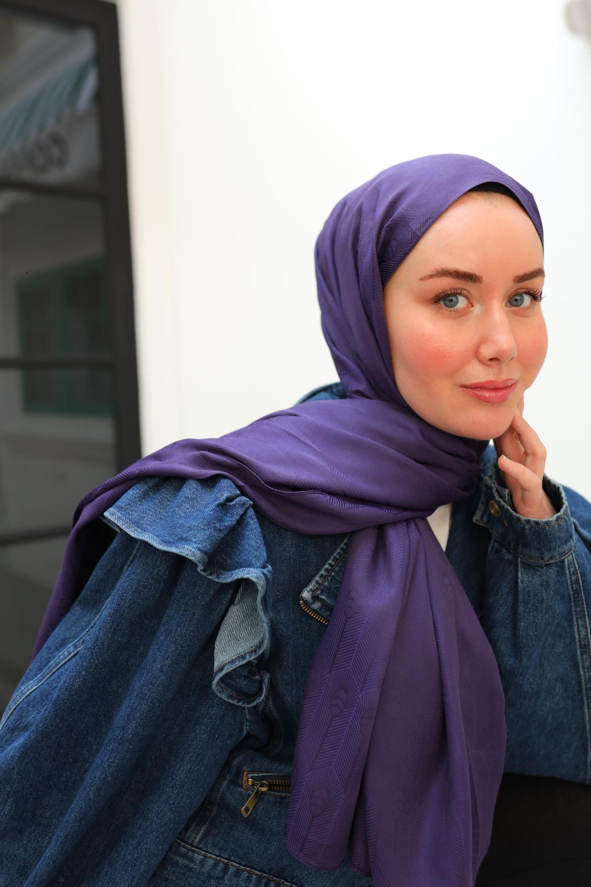 Silk Home Deluxe Şal 40004-23