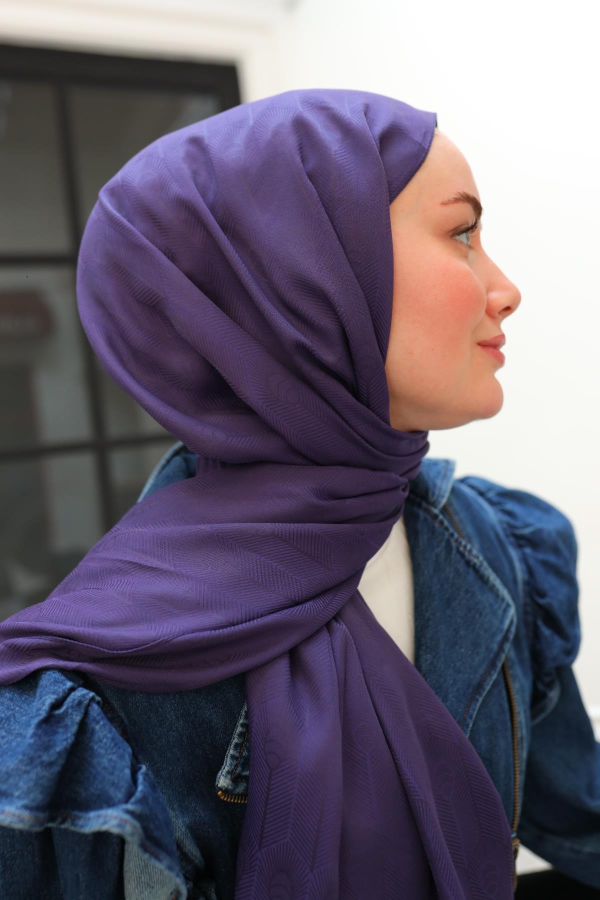 Silk Home Deluxe Şal 40004-23