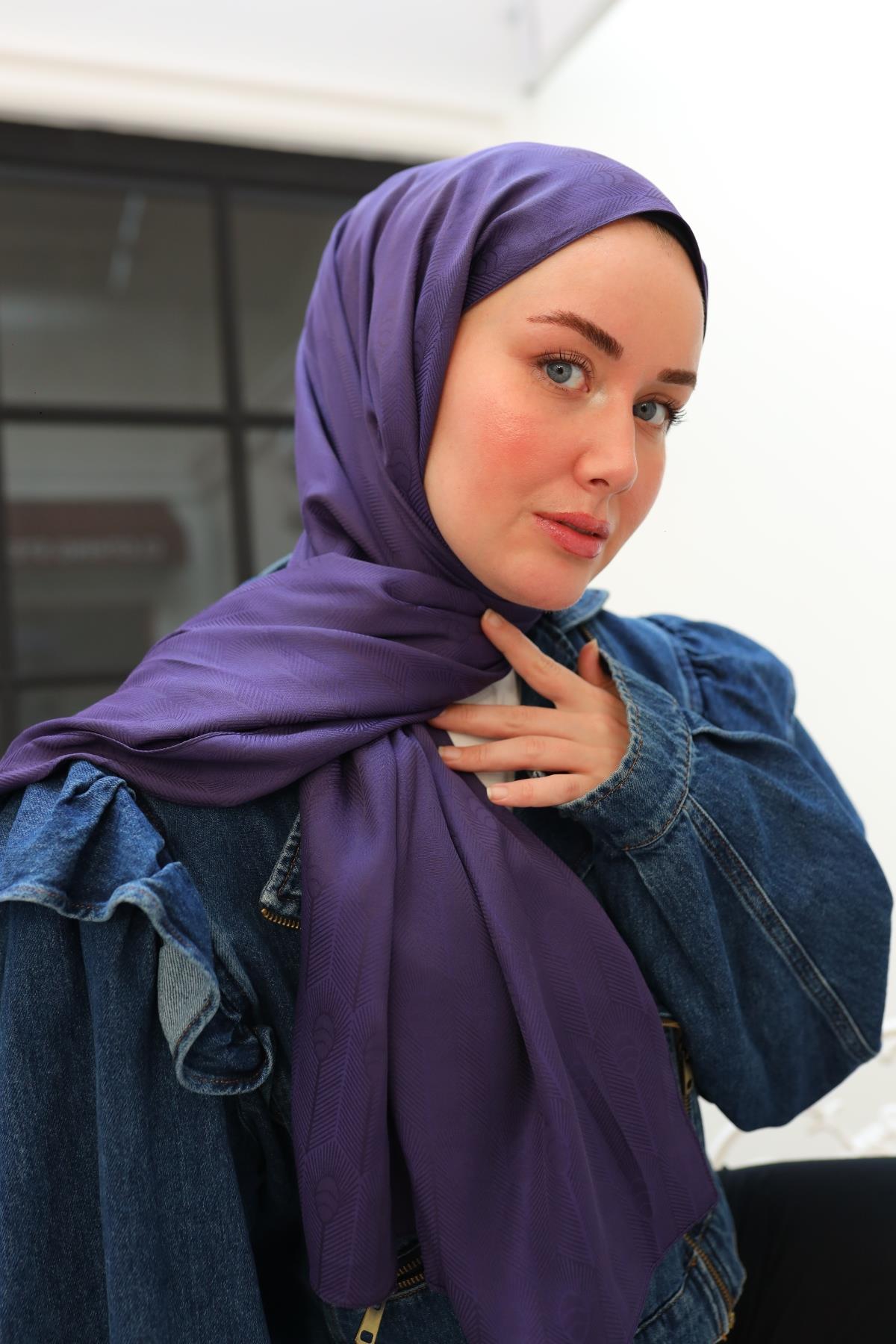 Silk Home Deluxe Şal 40004-23