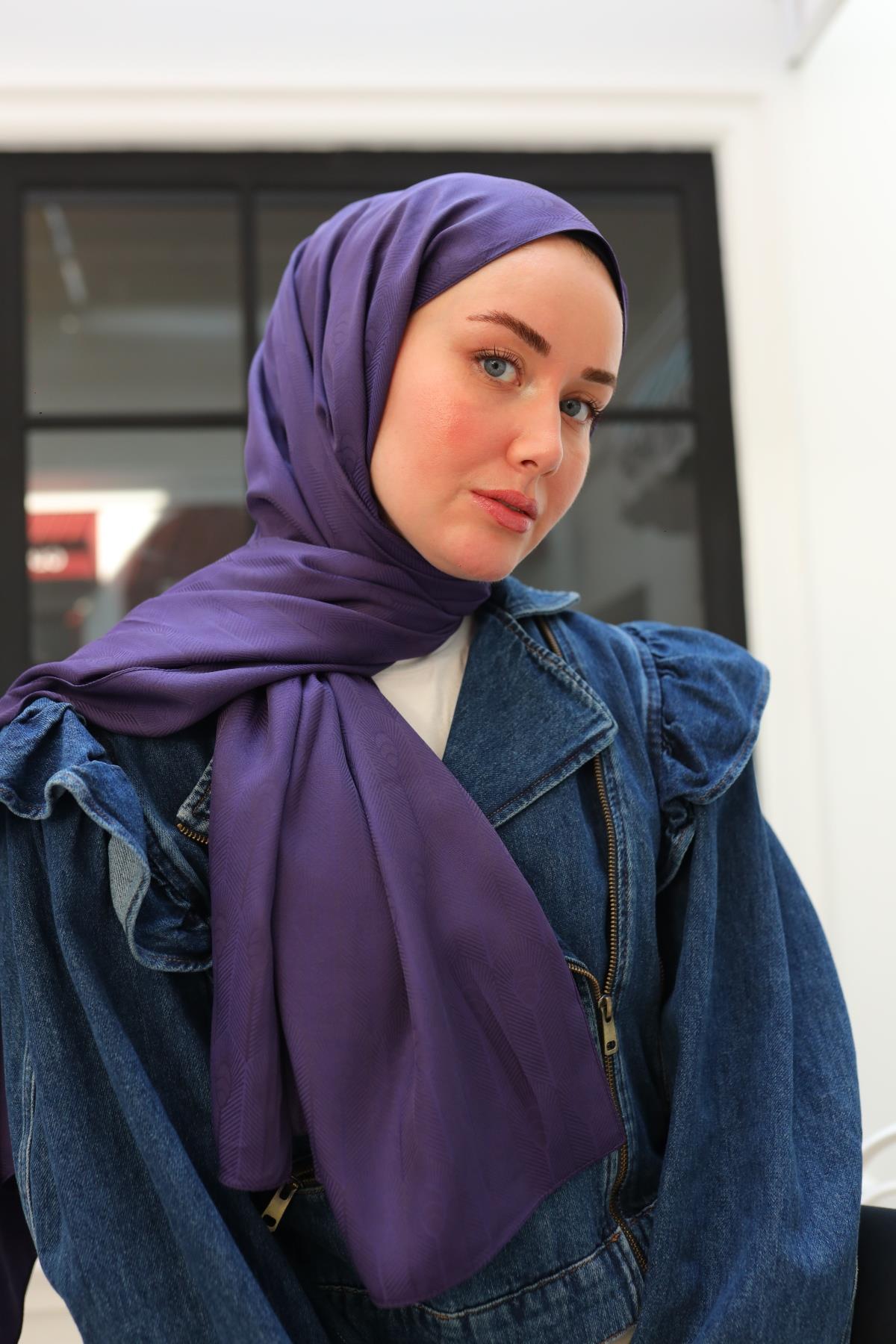 Silk Home Deluxe Şal 40004-23