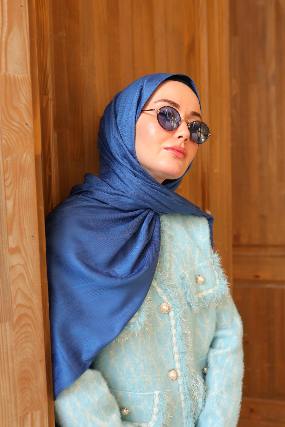 Silk Home Deluxe Şal 40004-24