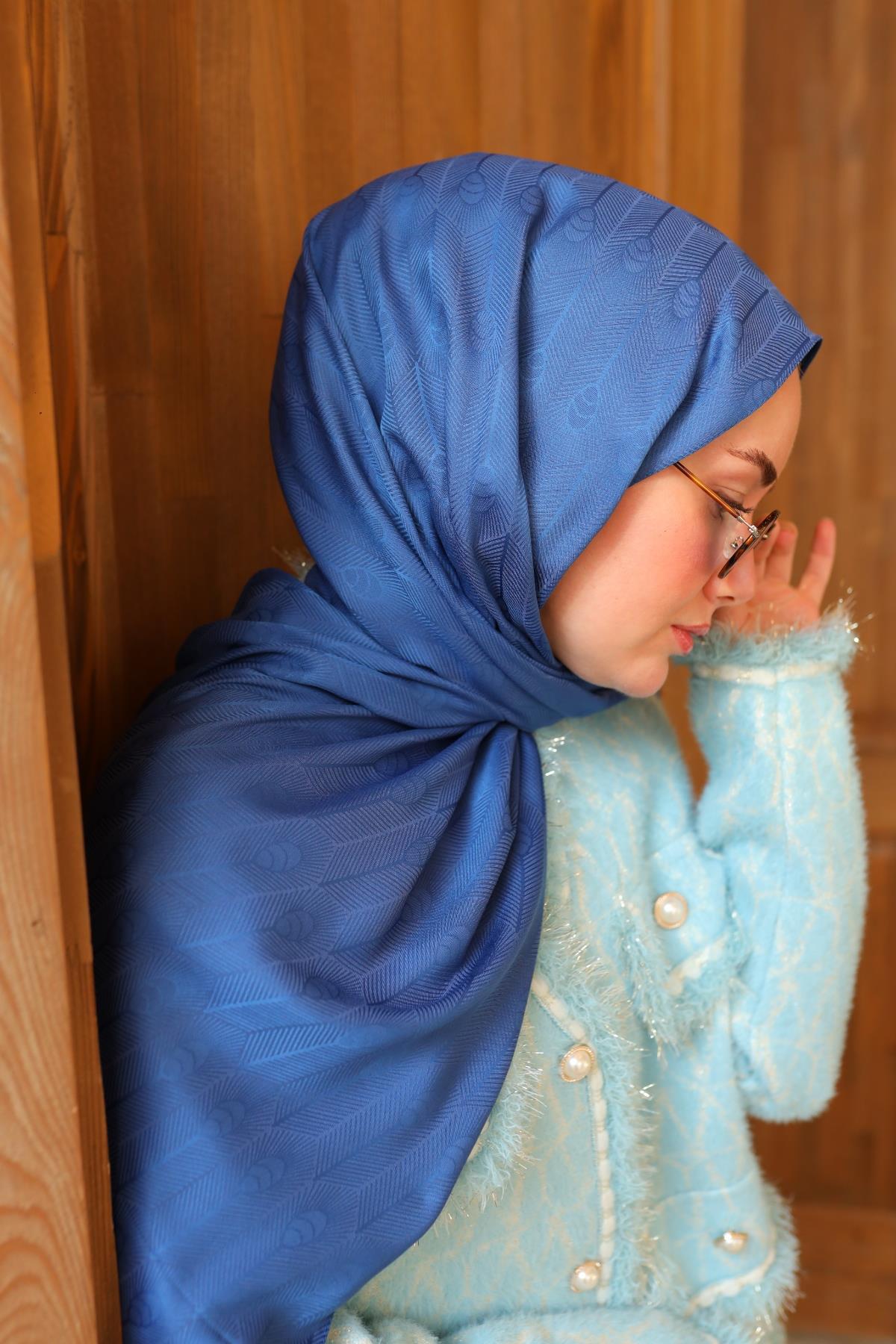 Silk Home Deluxe Şal 40004-24