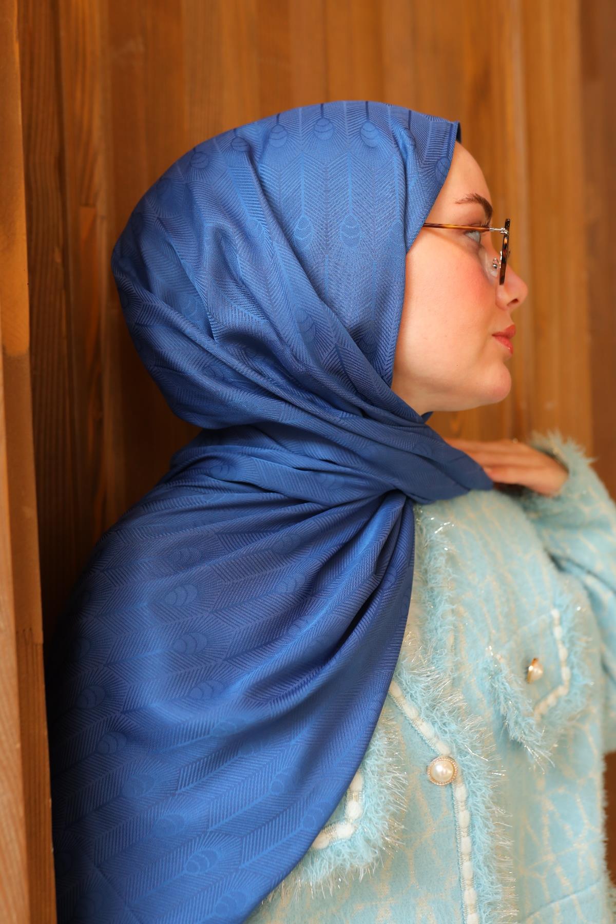 Silk Home Deluxe Şal 40004-24