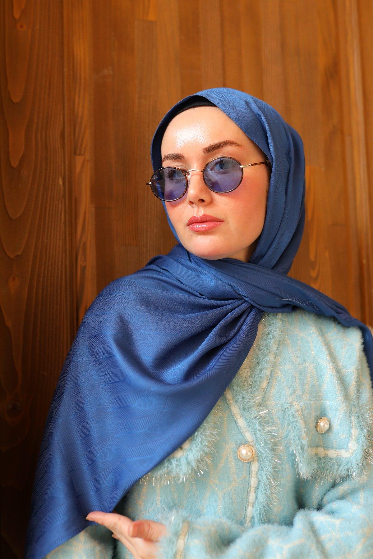 Silk Home Deluxe Şal 40004-24