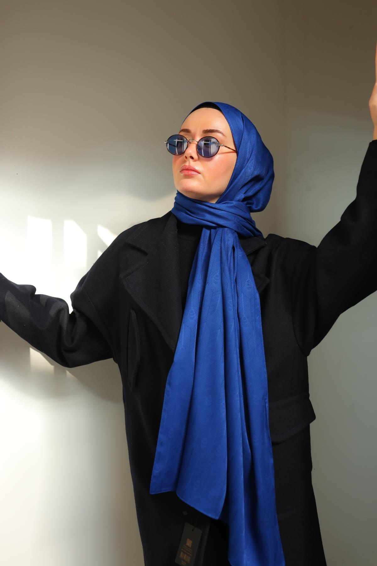 Silk Home Deluxe Şal 40004-25