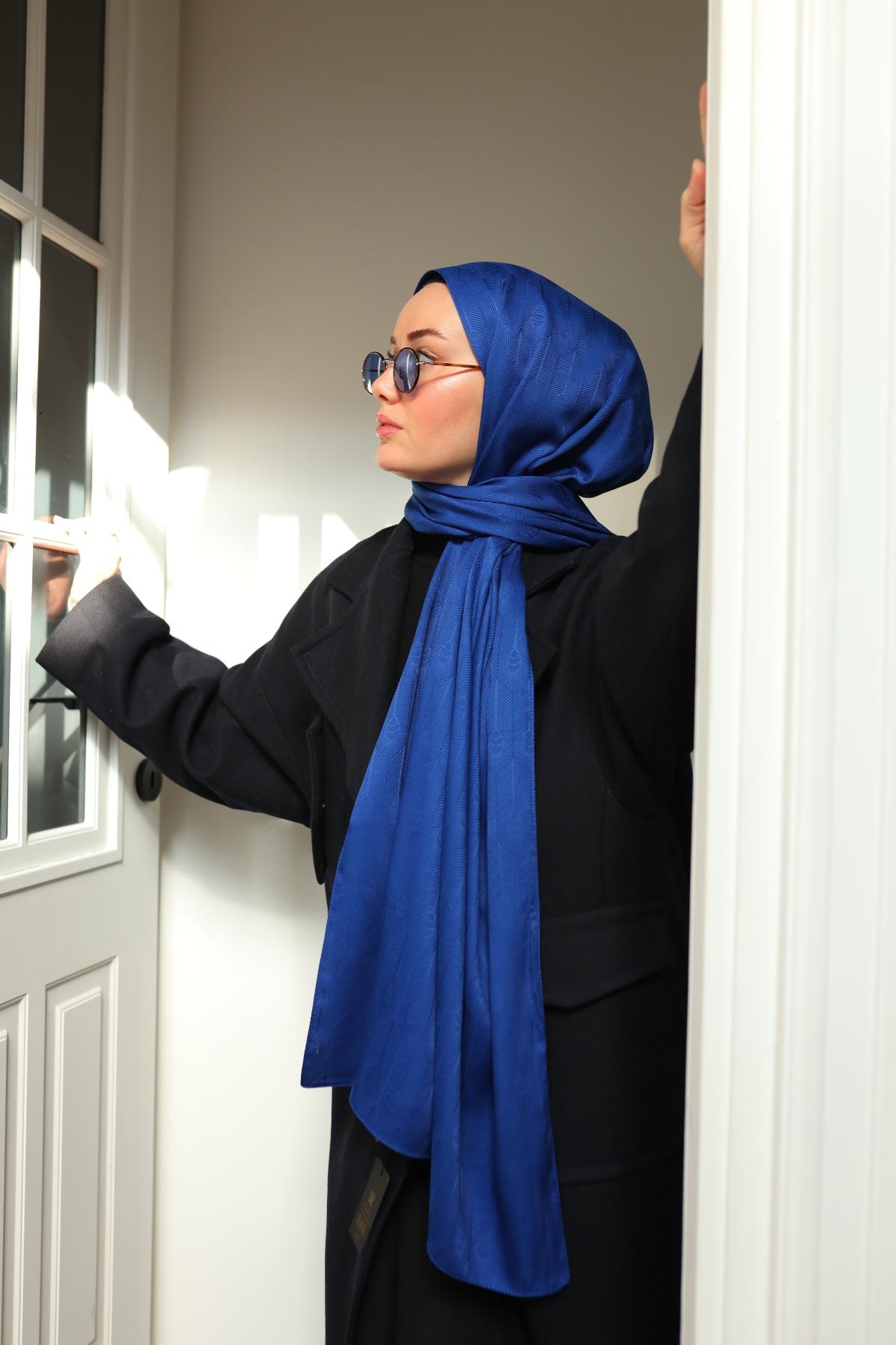 Silk Home Deluxe Şal 40004-25