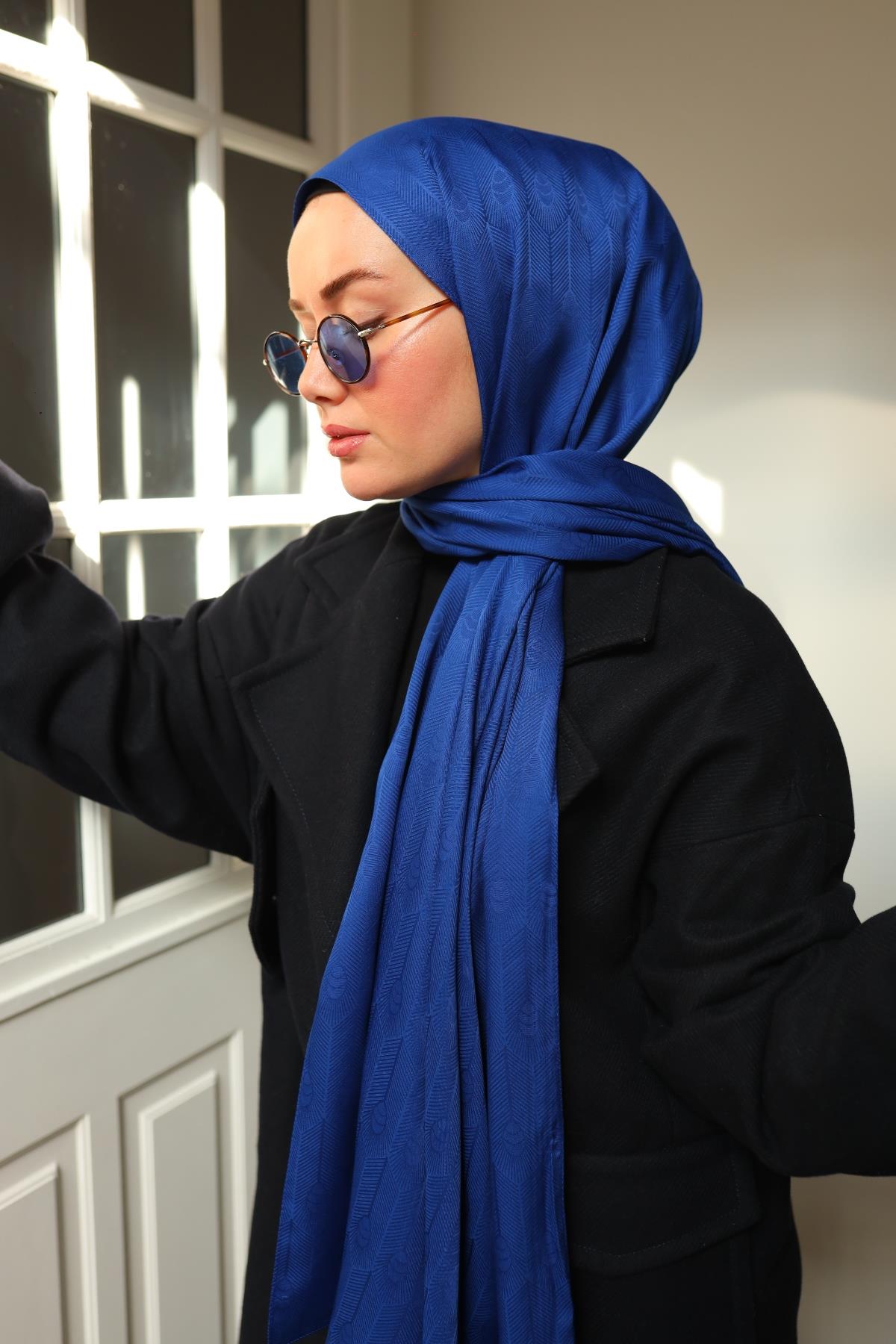 Silk Home Deluxe Şal 40004-25