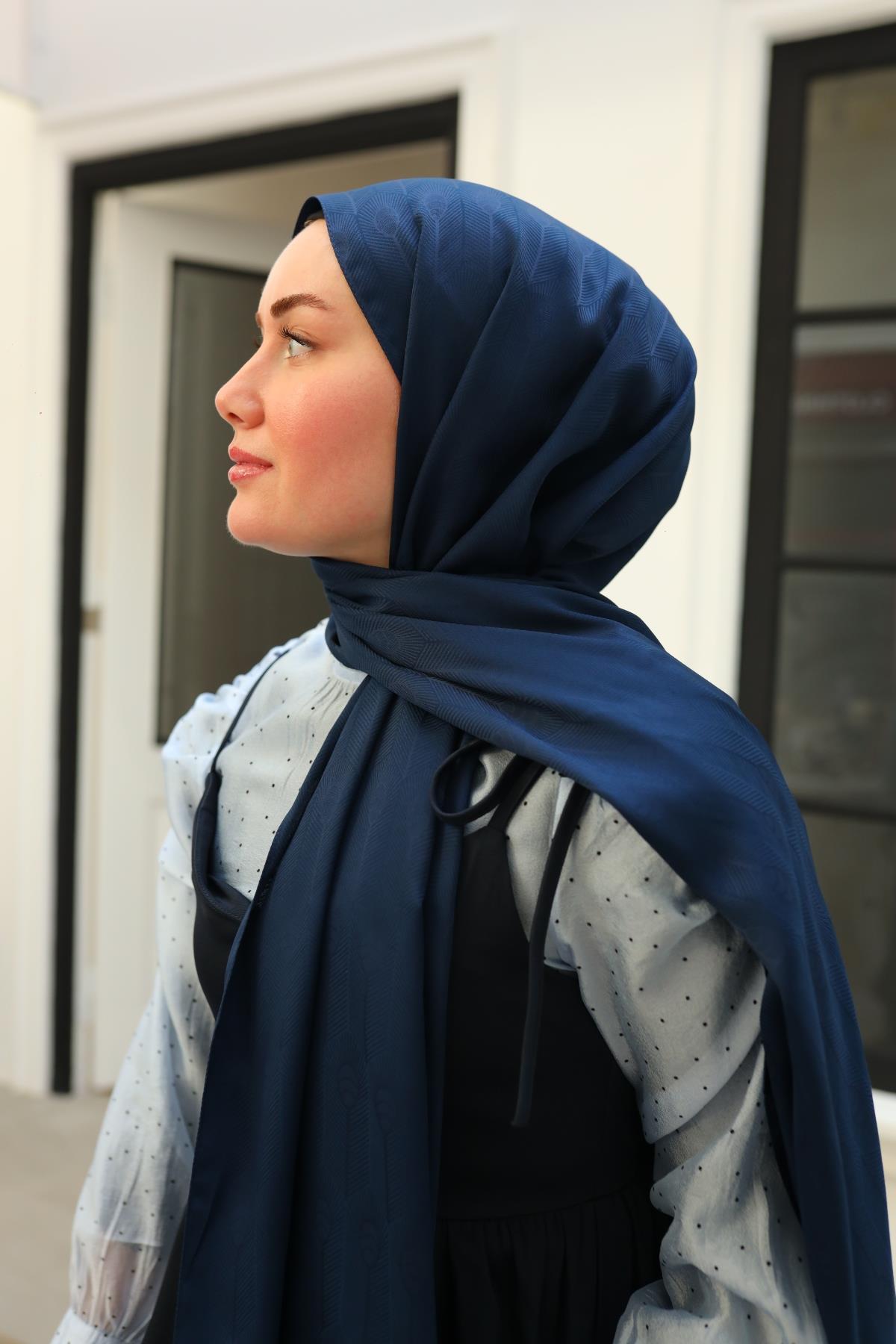 Silk Home Deluxe Şal 40004-26