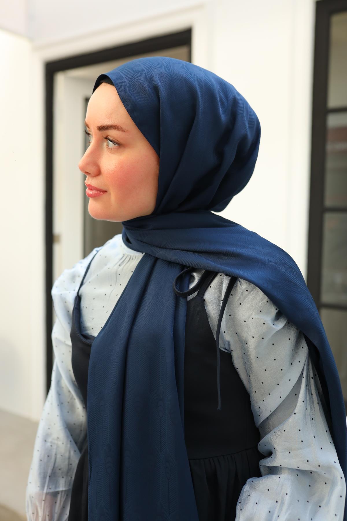 Silk Home Deluxe Şal 40004-26