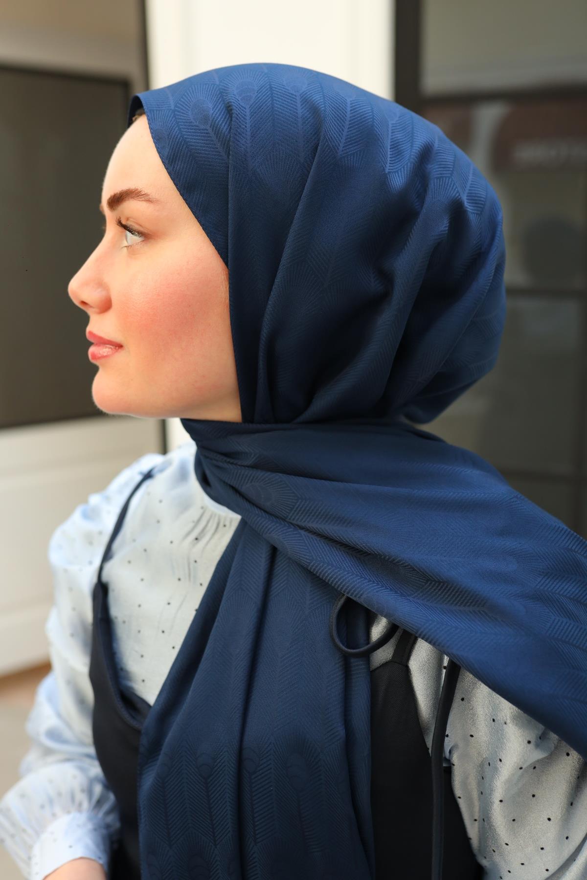 Silk Home Deluxe Şal 40004-26