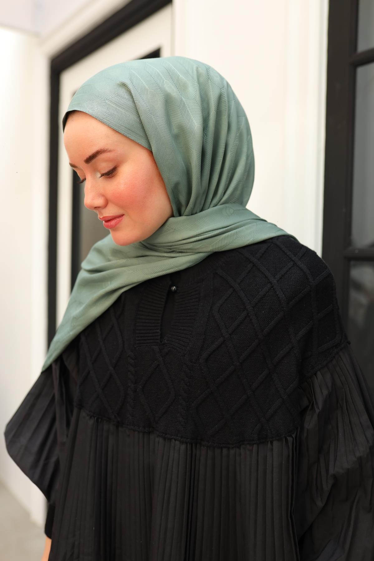 Silk Home Deluxe Şal 40004-27