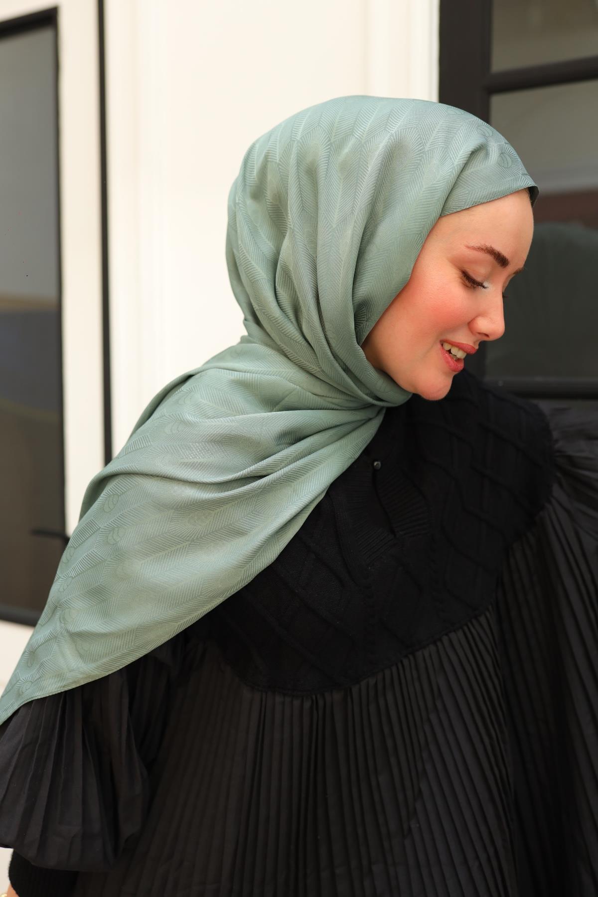 Silk Home Deluxe Şal 40004-27