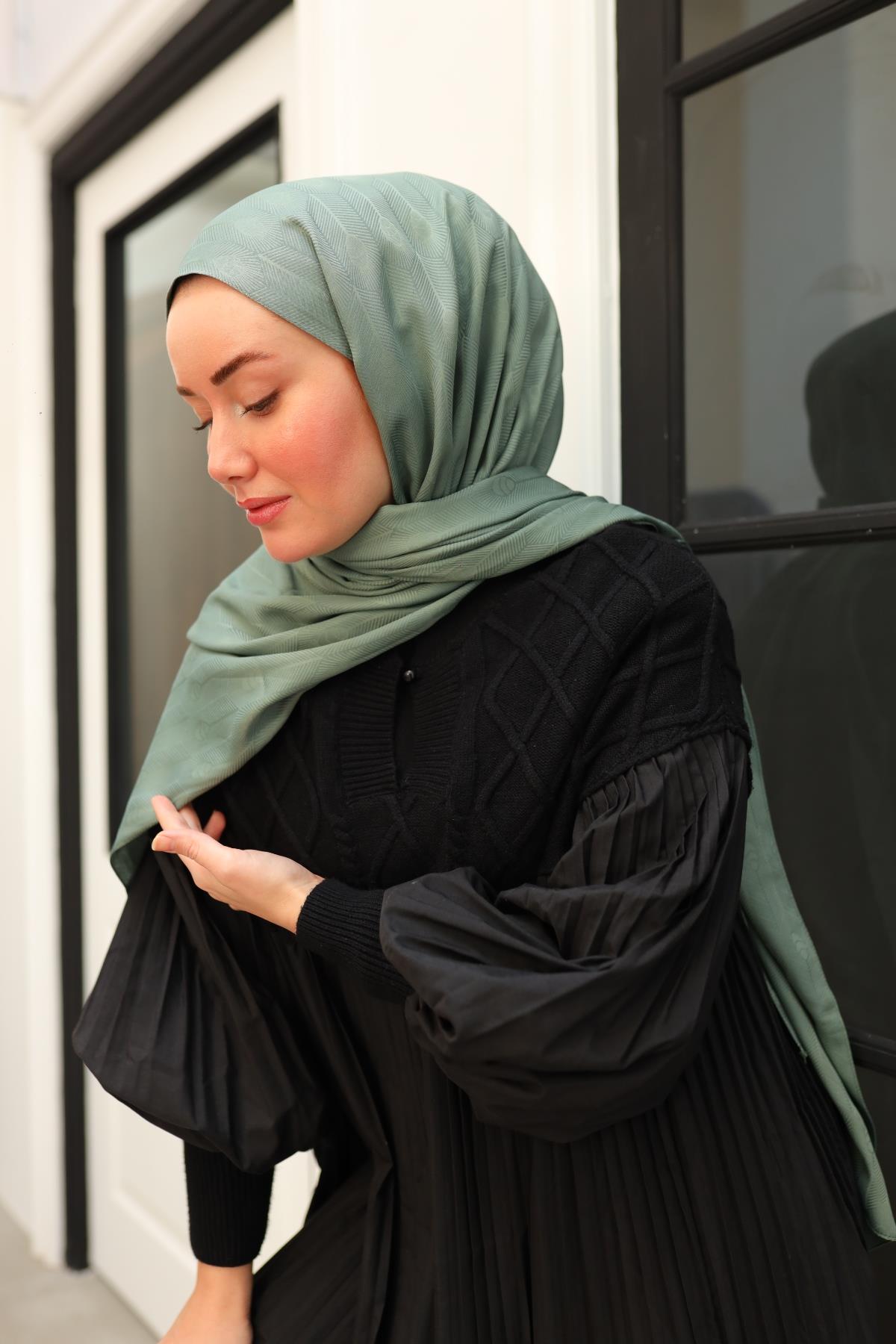 Silk Home Deluxe Şal 40004-27