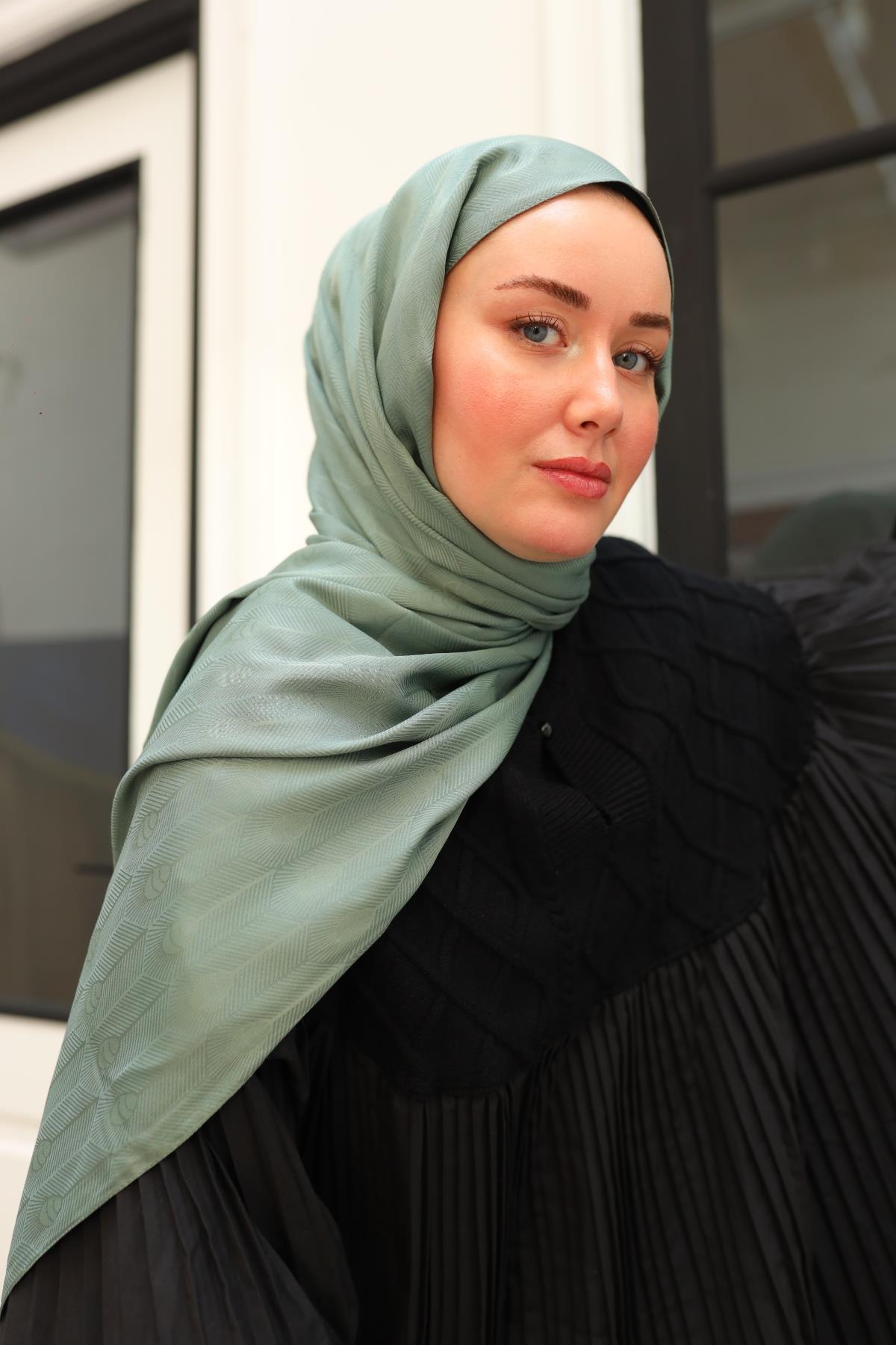 Silk Home Deluxe Şal 40004-27