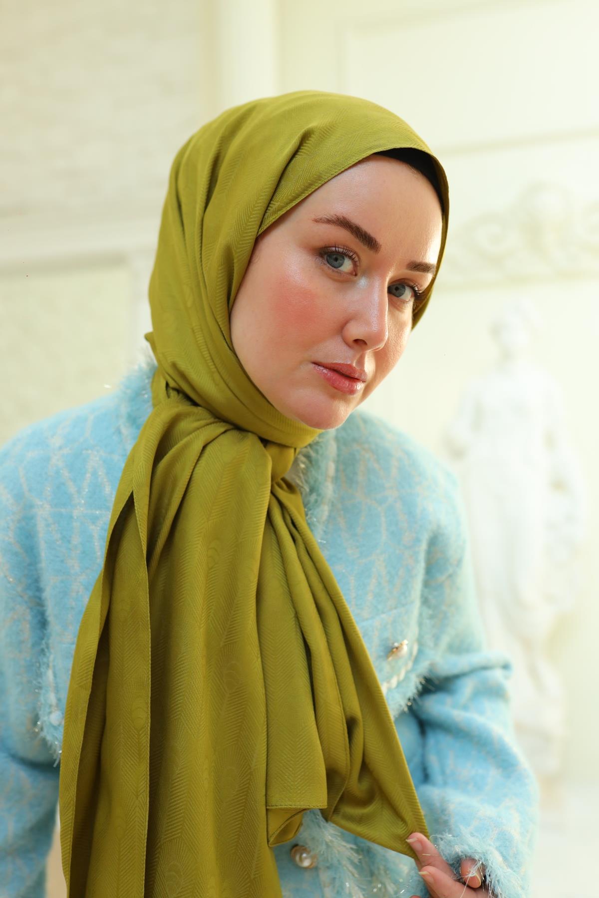 Silk Home Deluxe Şal 40004-29