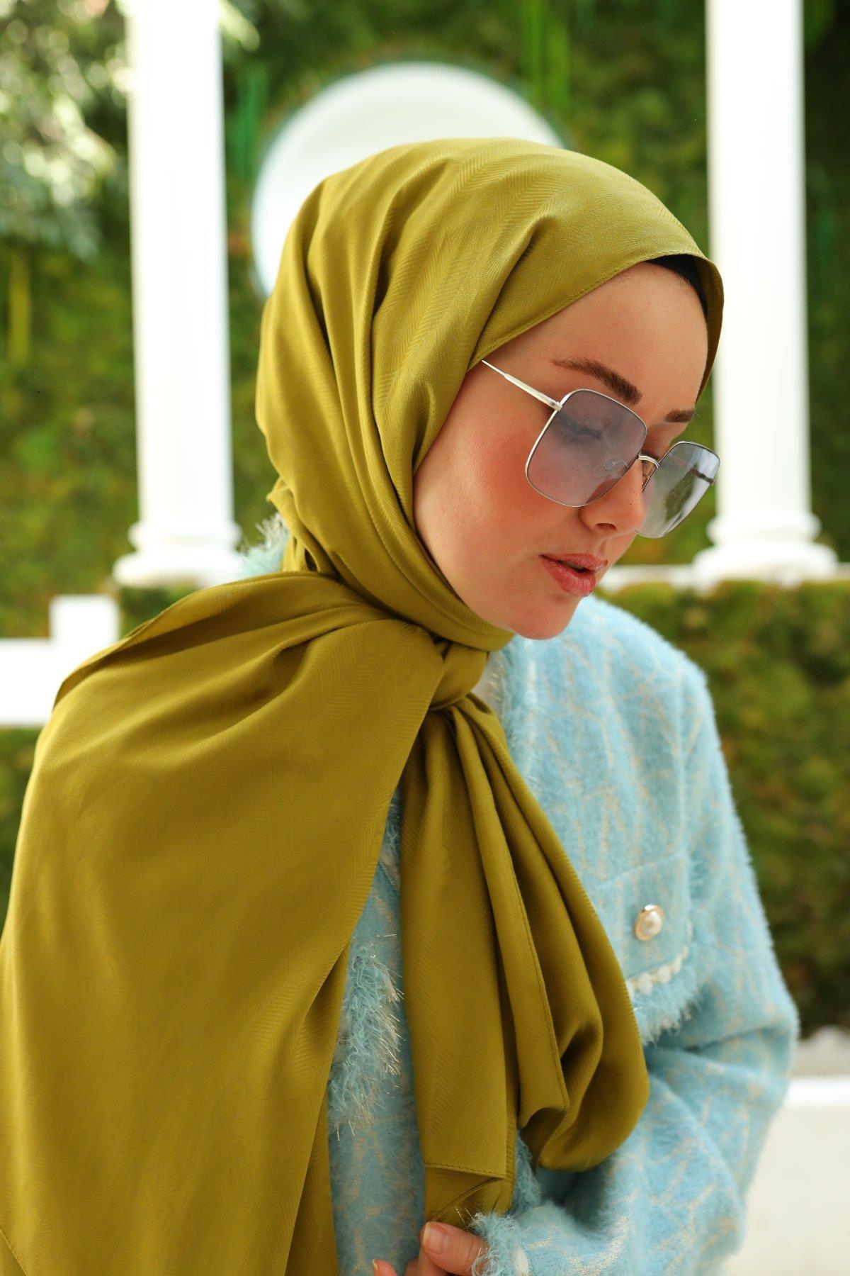 Silk Home Deluxe Şal 40004-29