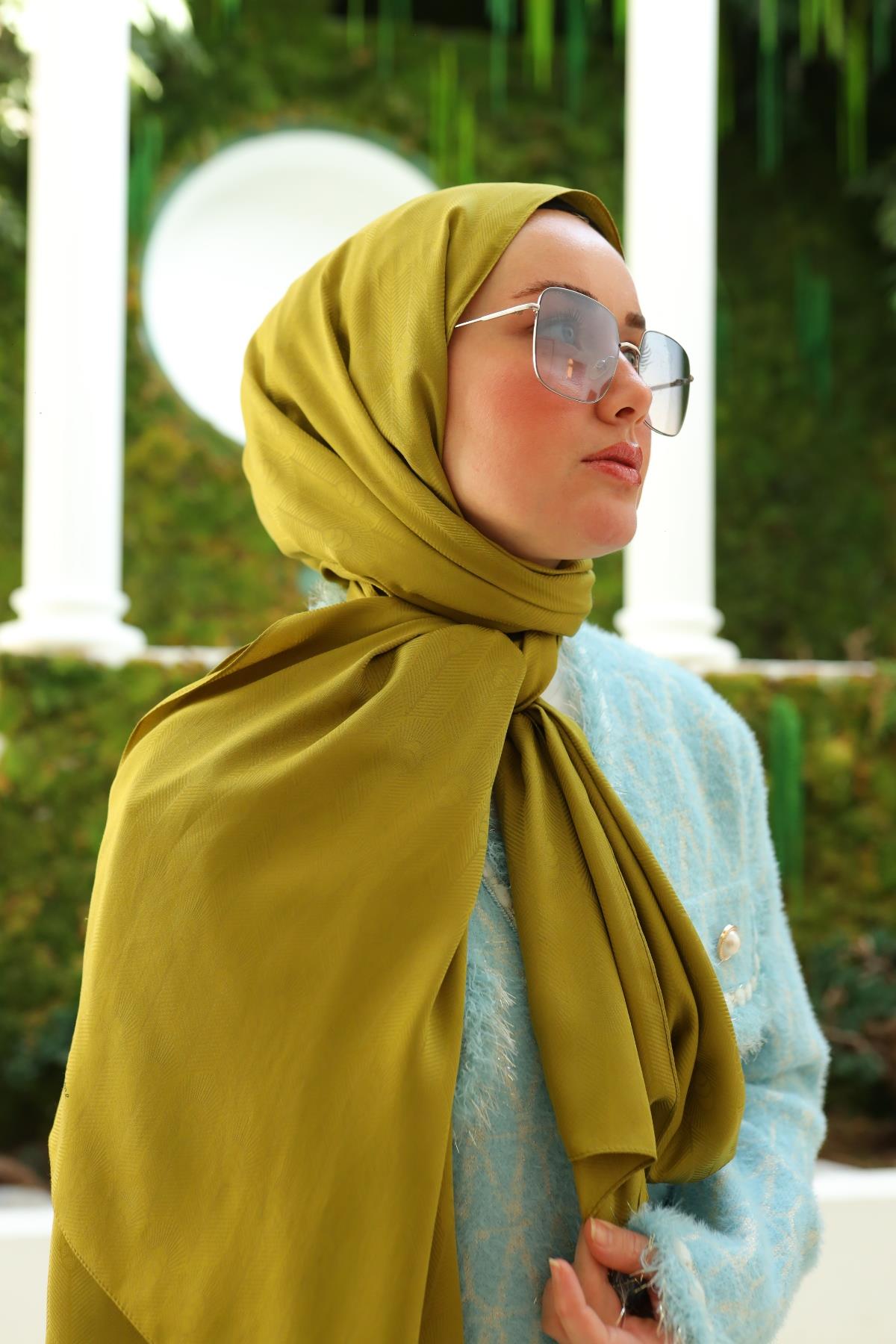 Silk Home Deluxe Şal 40004-29