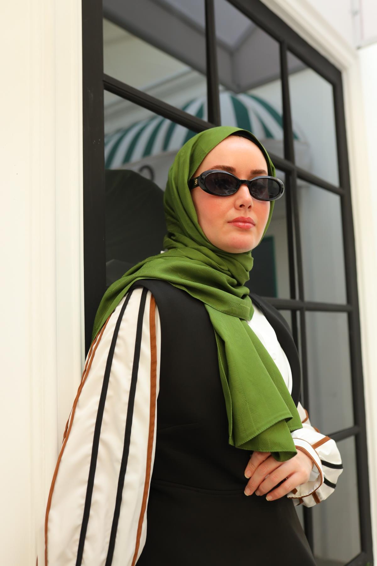 Silk Home Deluxe Şal 40004-30