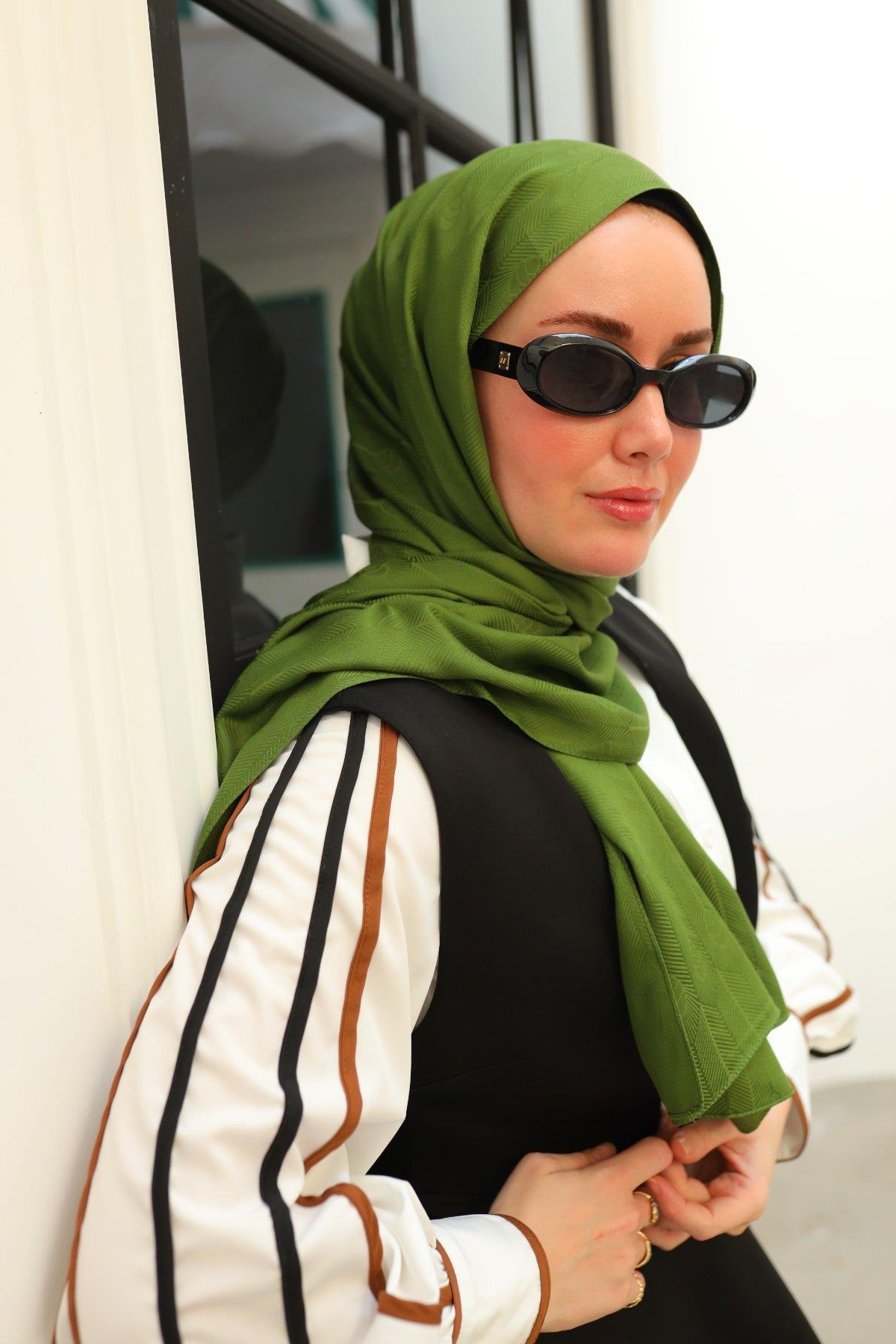 Silk Home Deluxe Şal 40004-30