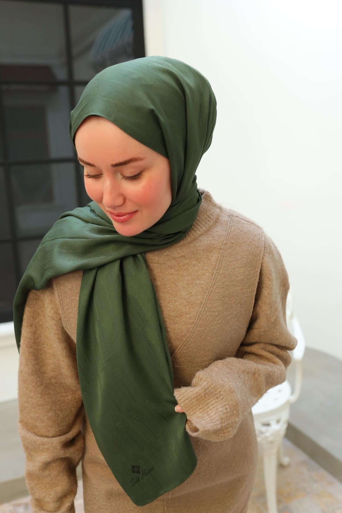 Silk Home Deluxe Şal 40004-31