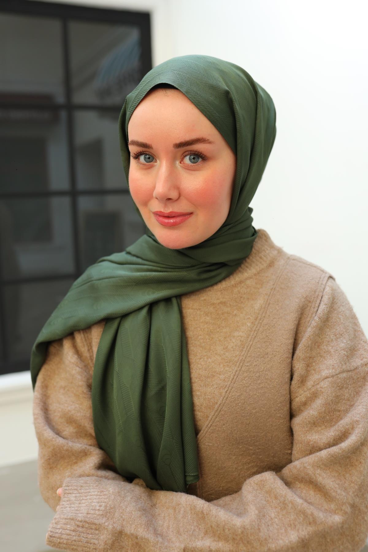 Silk Home Deluxe Şal 40004-31