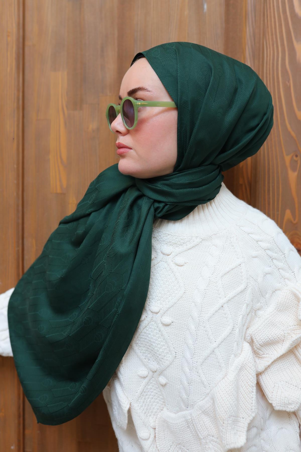 Silk Home Deluxe Şal 40004-32