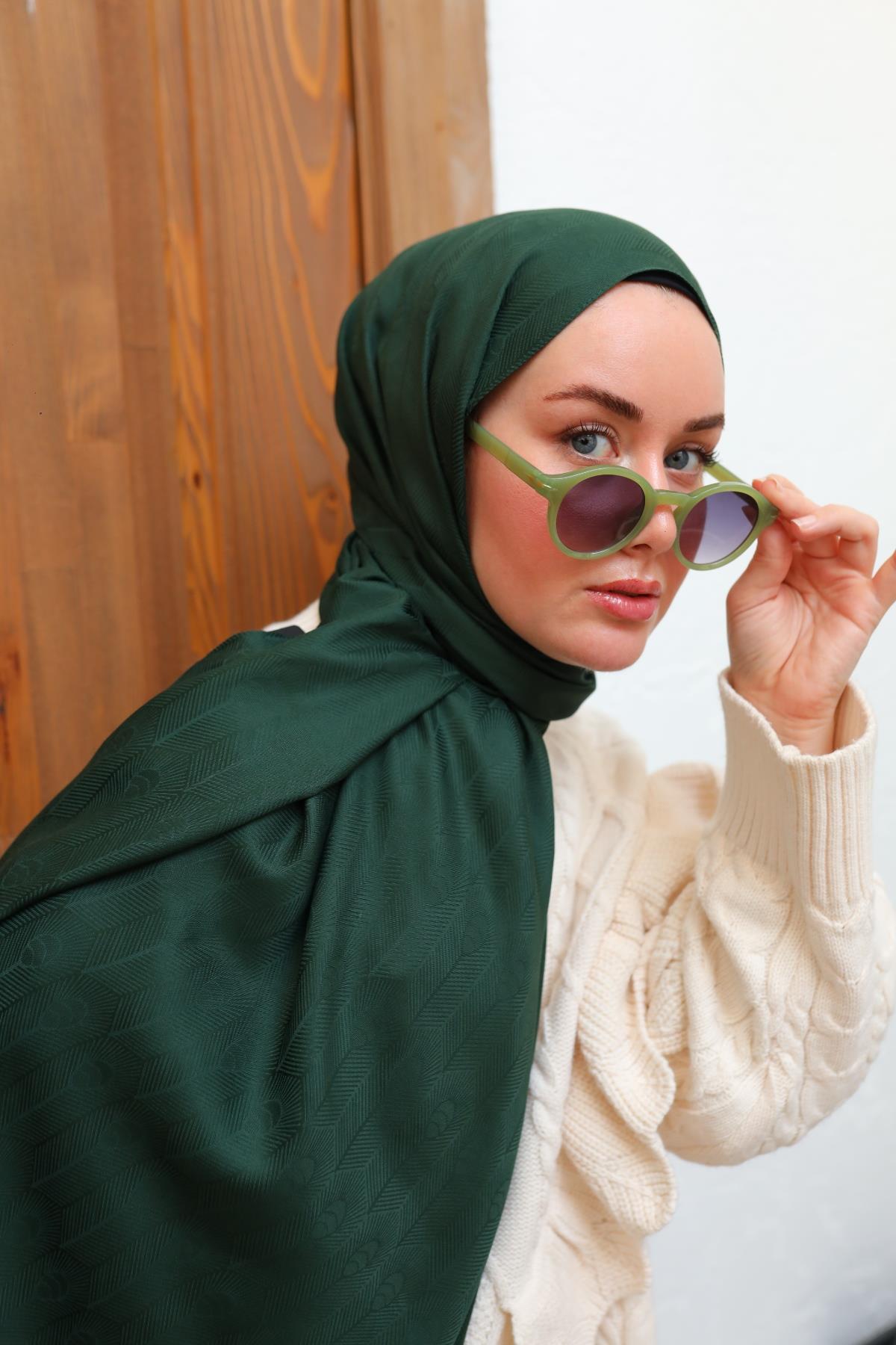 Silk Home Deluxe Şal 40004-32