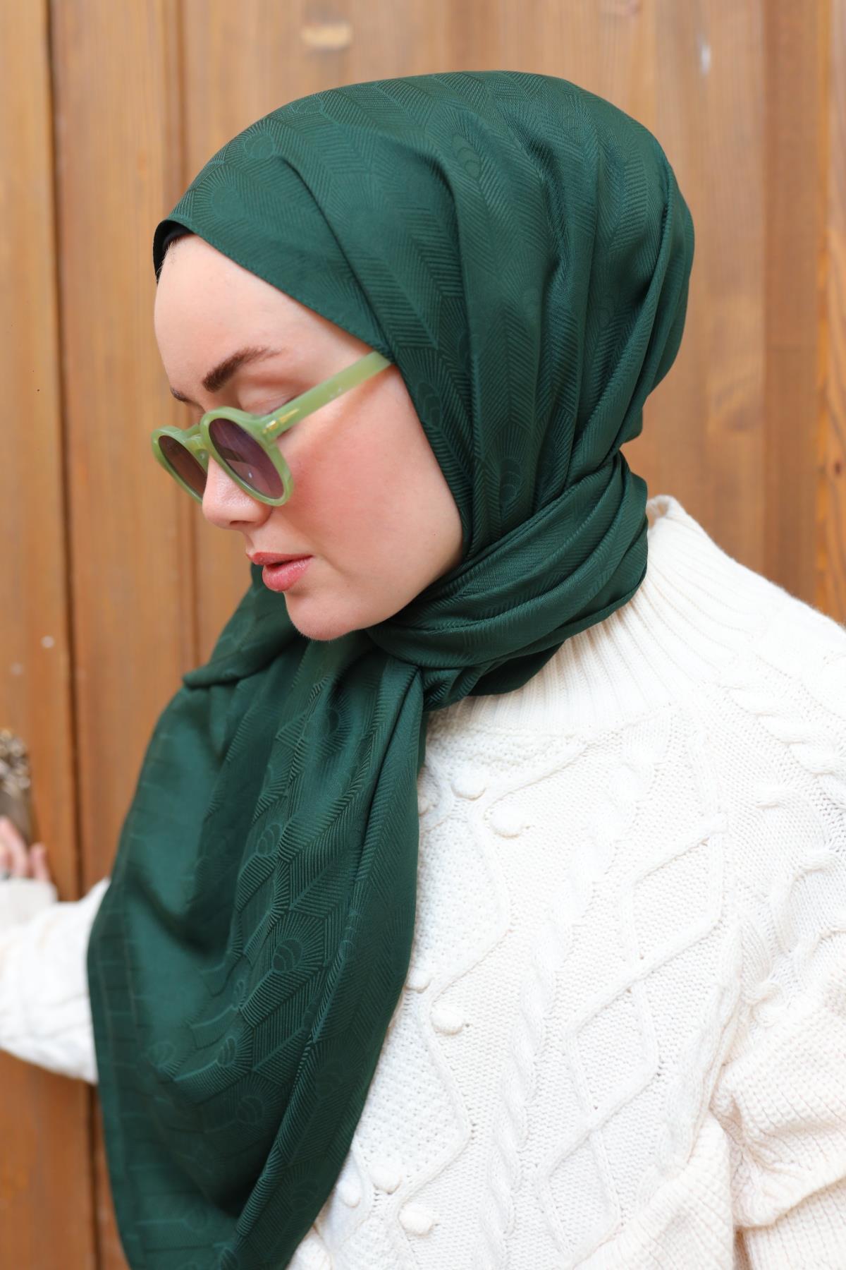 Silk Home Deluxe Şal 40004-32