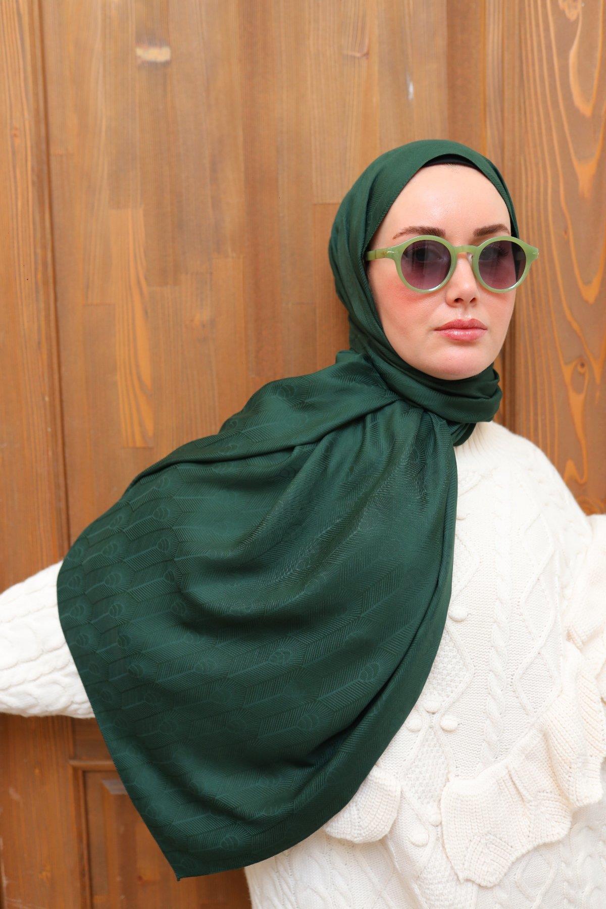 Silk Home Deluxe Şal 40004-32