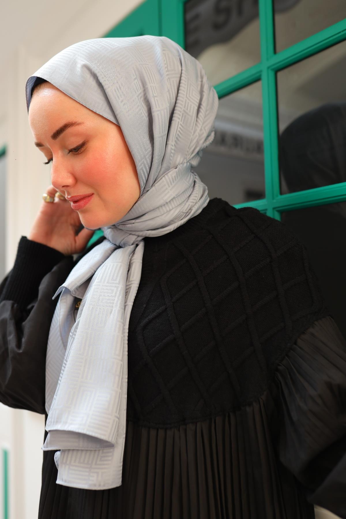 Silk Home Deluxe Şal 40005-02