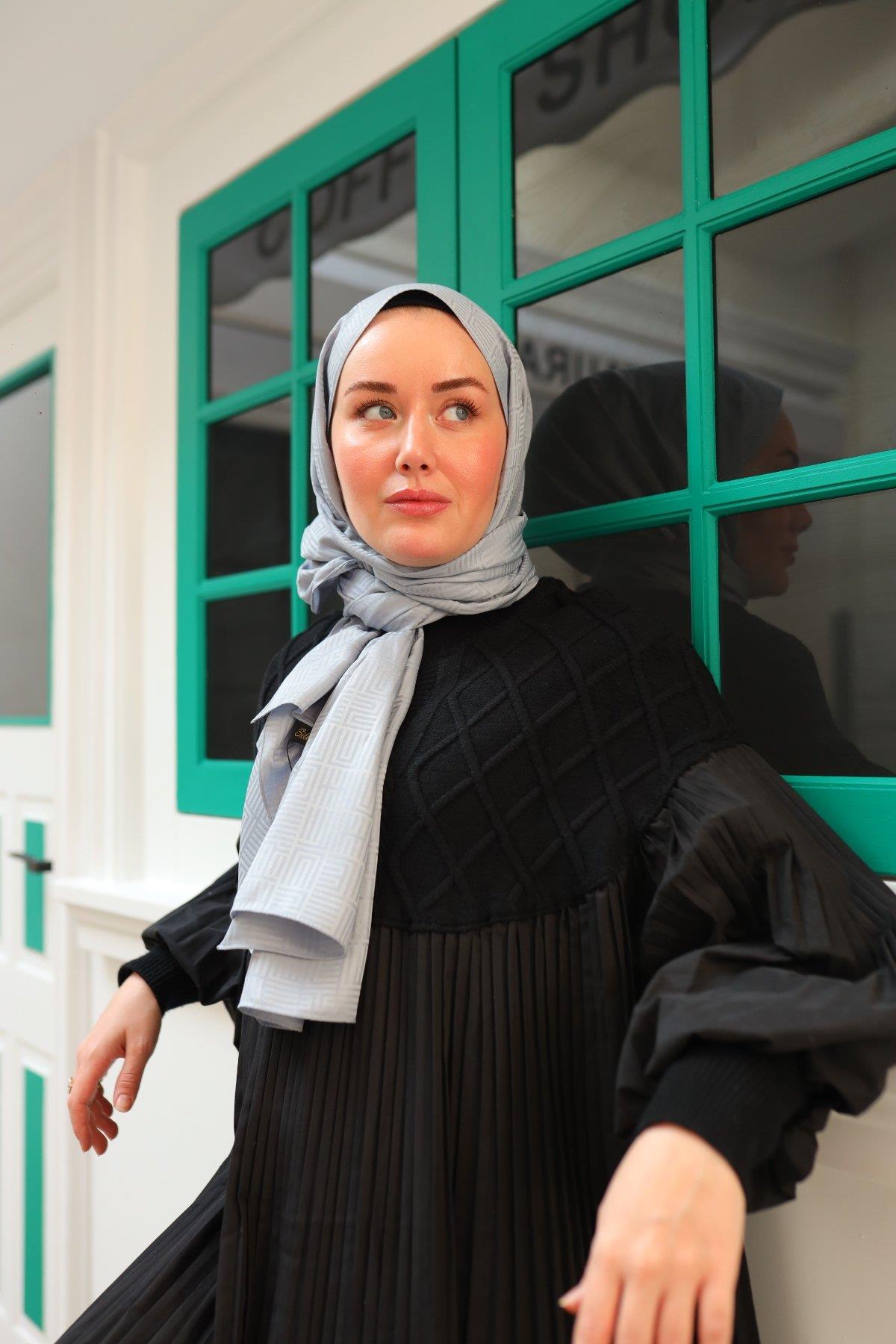 Silk Home Deluxe Şal 40005-02