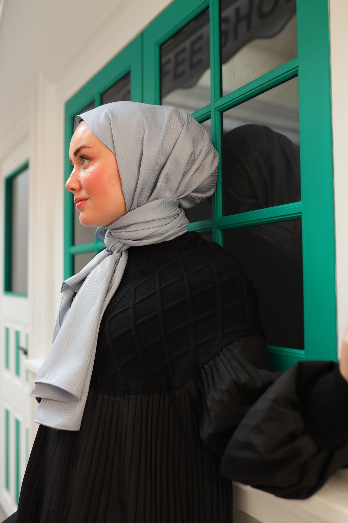 Silk Home Deluxe Şal 40005-02