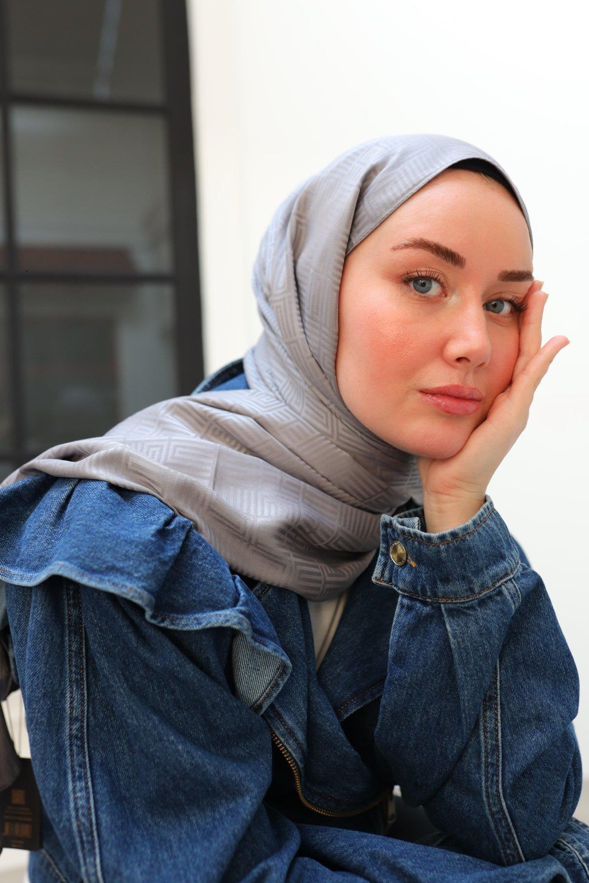 Silk Home Deluxe Şal 40005-03