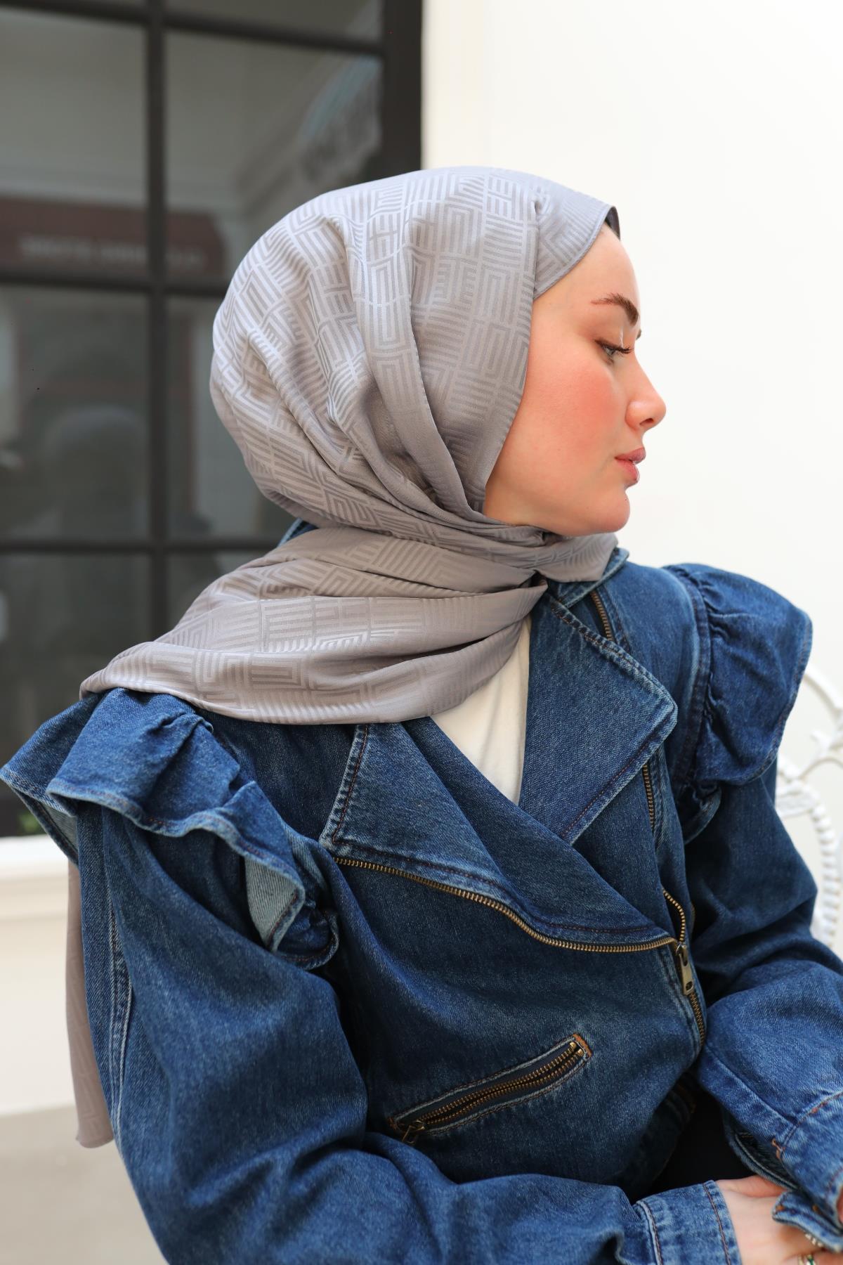 Silk Home Deluxe Şal 40005-03