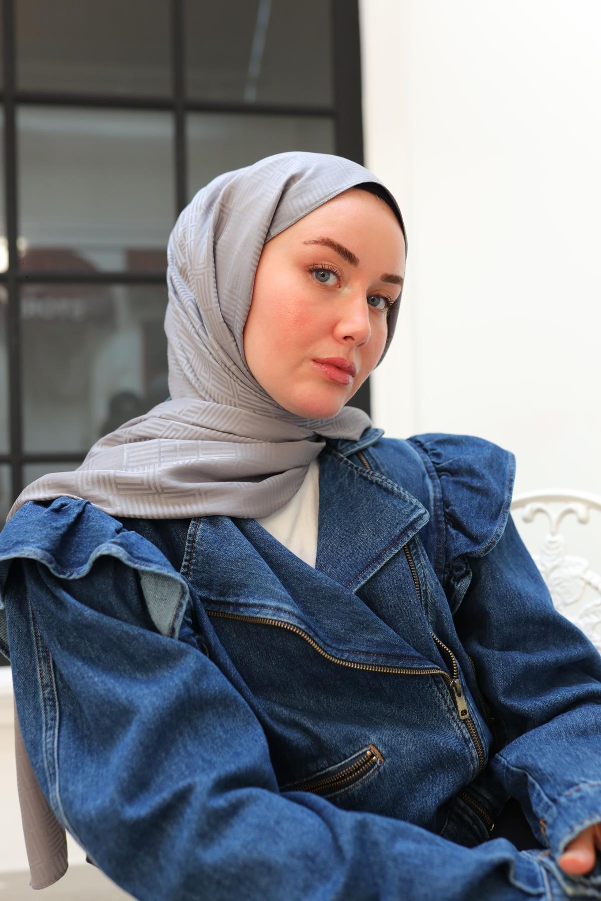 Silk Home Deluxe Şal 40005-03