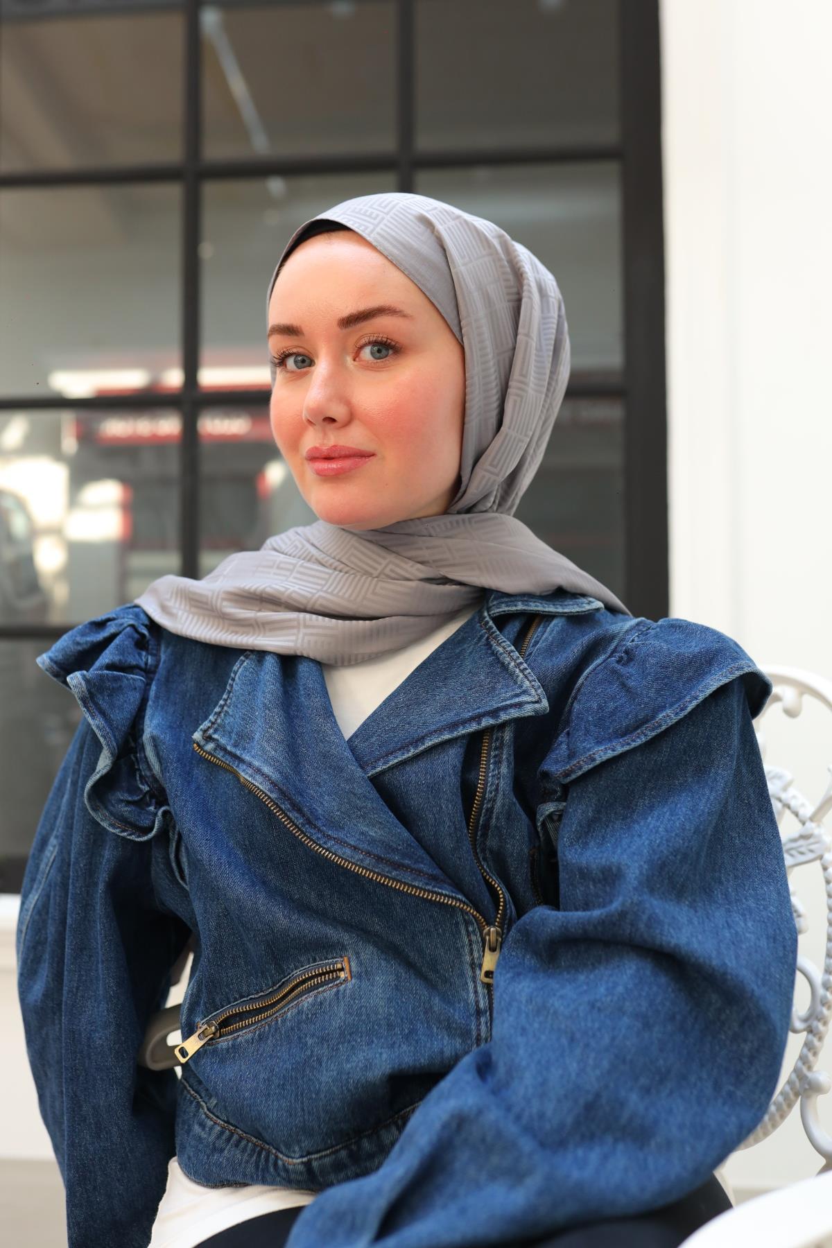 Silk Home Deluxe Şal 40005-03