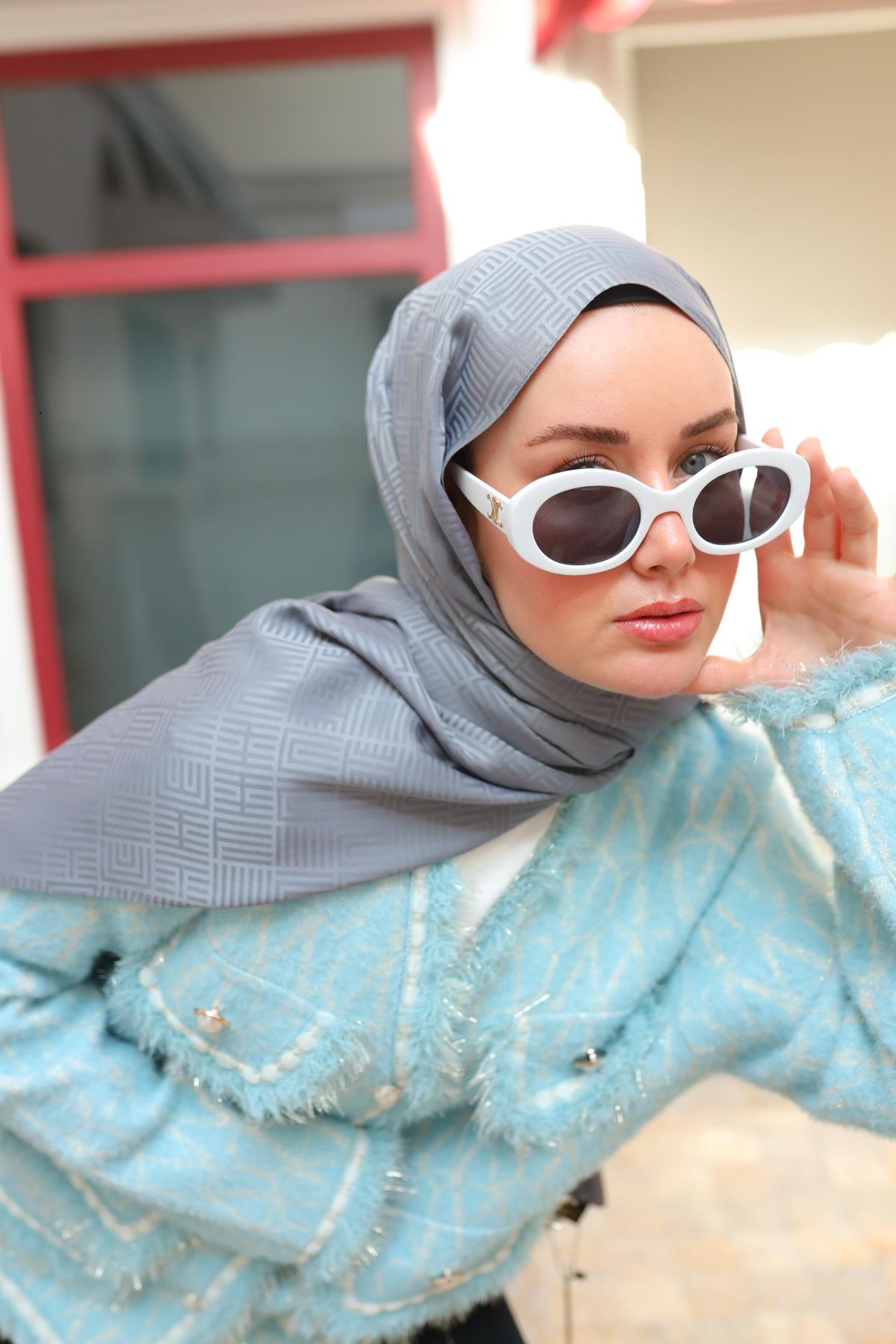 Silk Home Deluxe Şal 40005-04