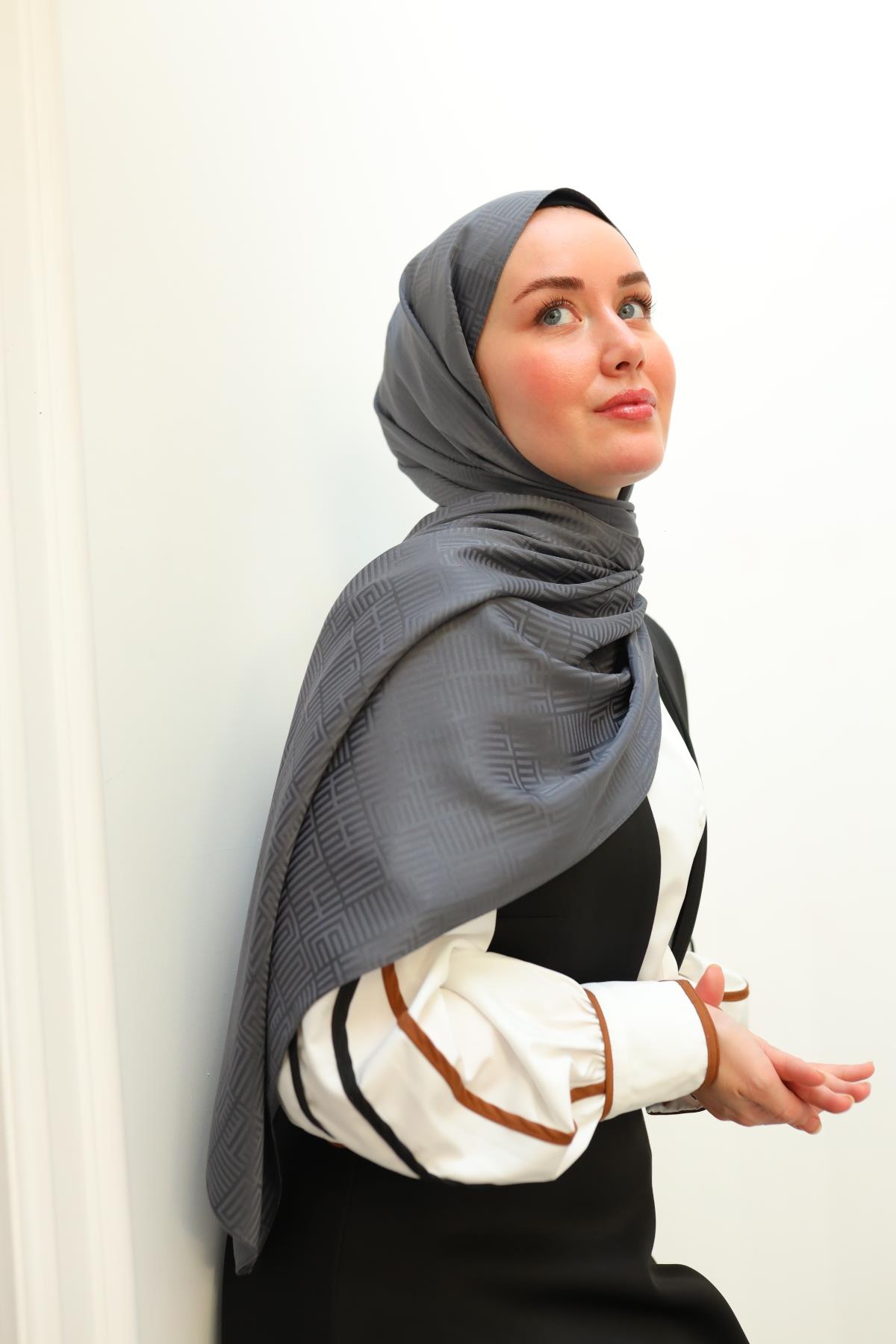 Silk Home Deluxe Şal 40005-05