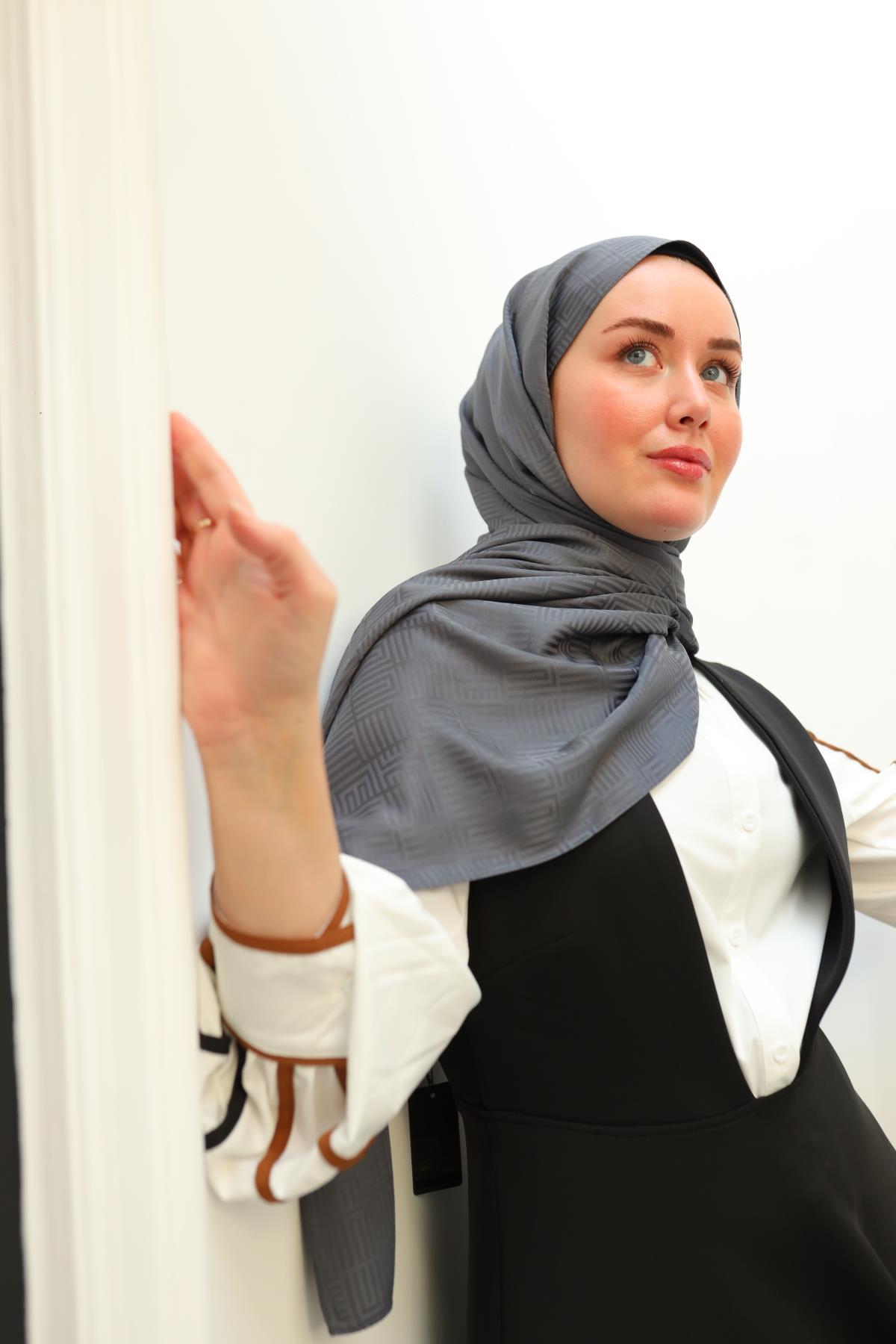 Silk Home Deluxe Şal 40005-05