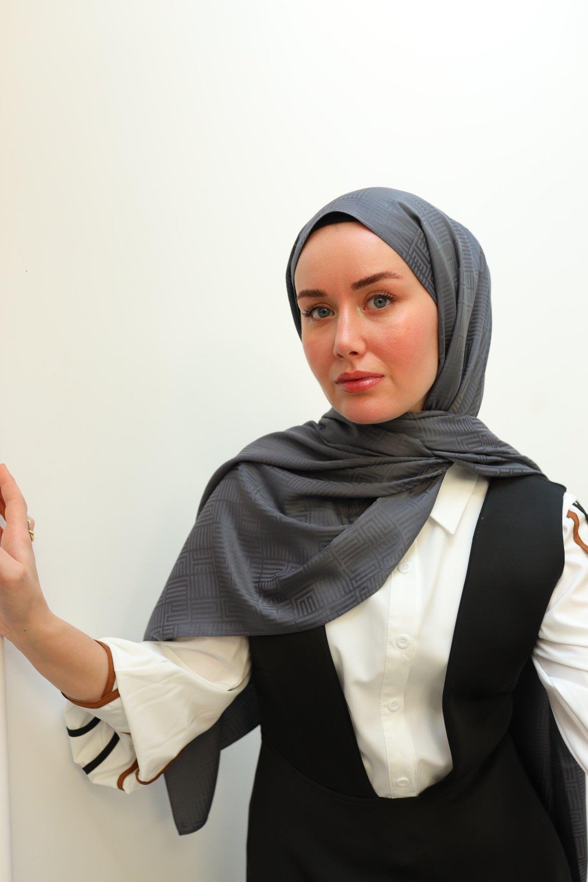 Silk Home Deluxe Şal 40005-05